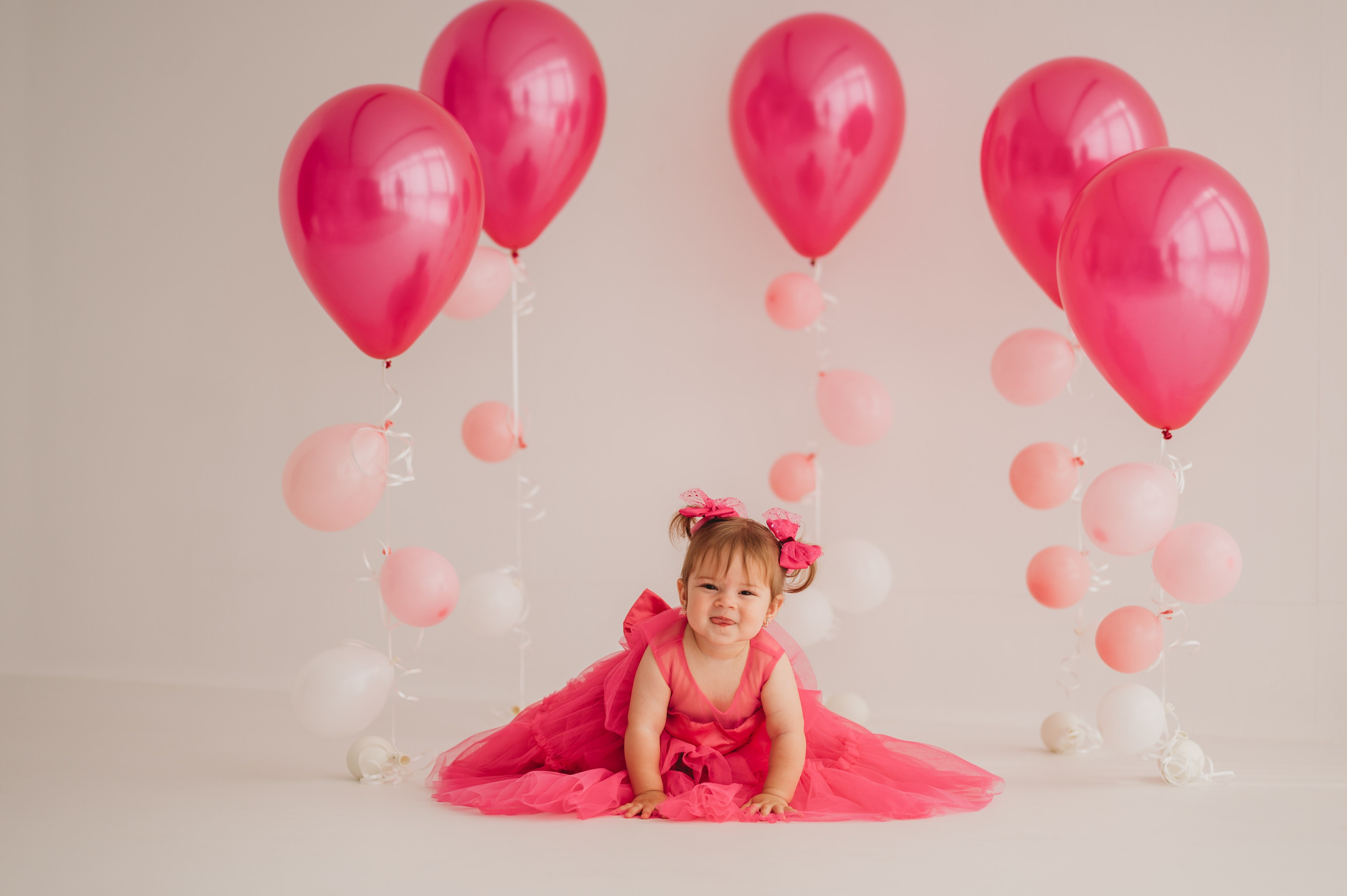 Годики. Детский и семейный фотограф Ирина Гладких