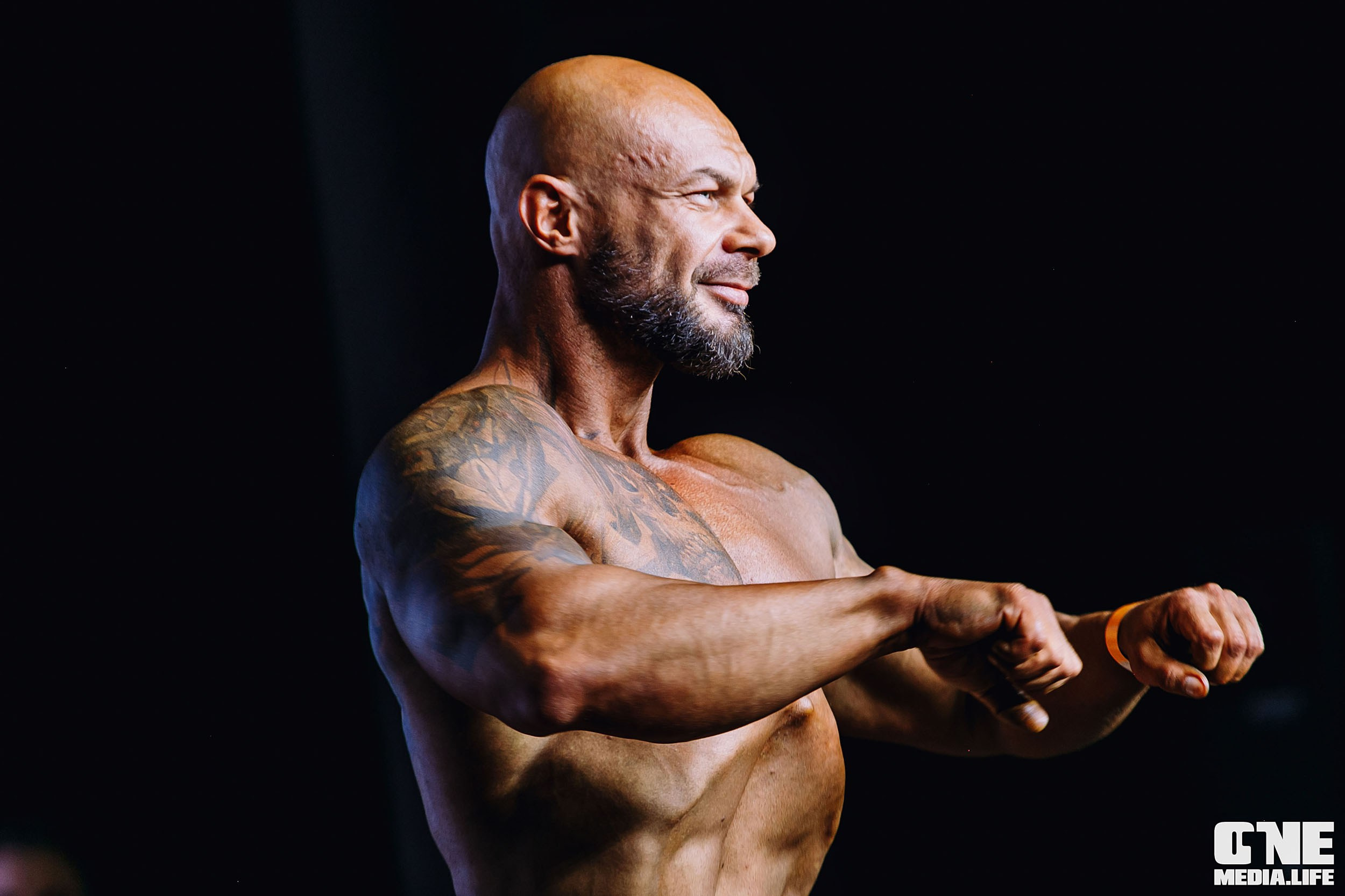 Первый Региональный кубок международного чемпионата по бодибилдингу NP. One Media Life: фоторепортажи, фотоотчеты с мероприятий и заведений