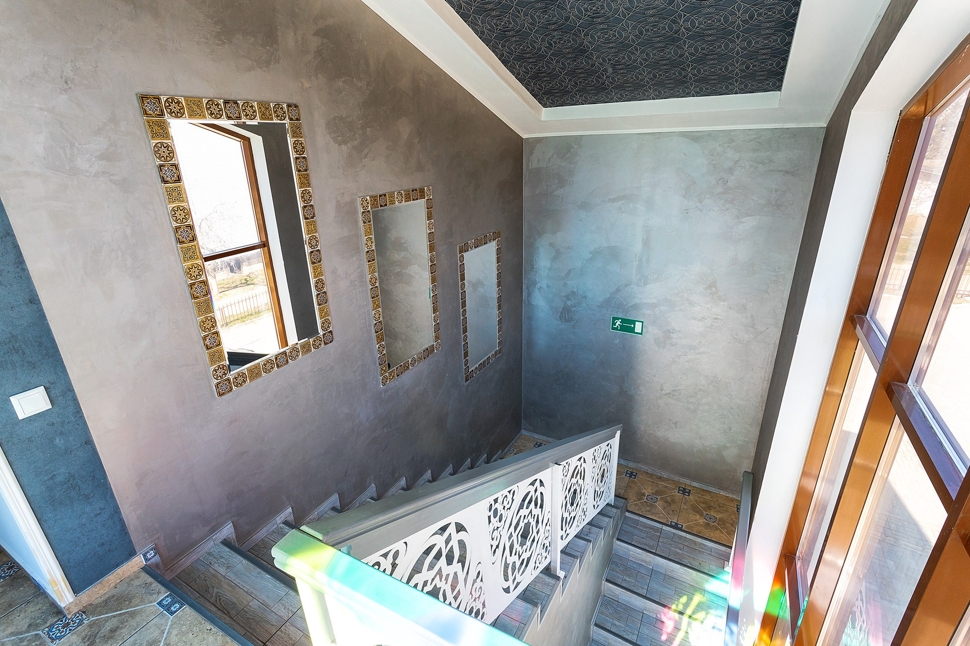 Фотосъемка ресторана и банкетного зала в Волгодонске