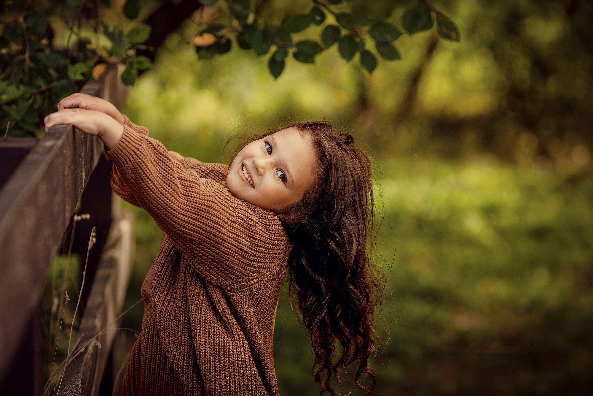 Семейная фотосессия с яблоками. Tatyana Nadezhdina Family photographer