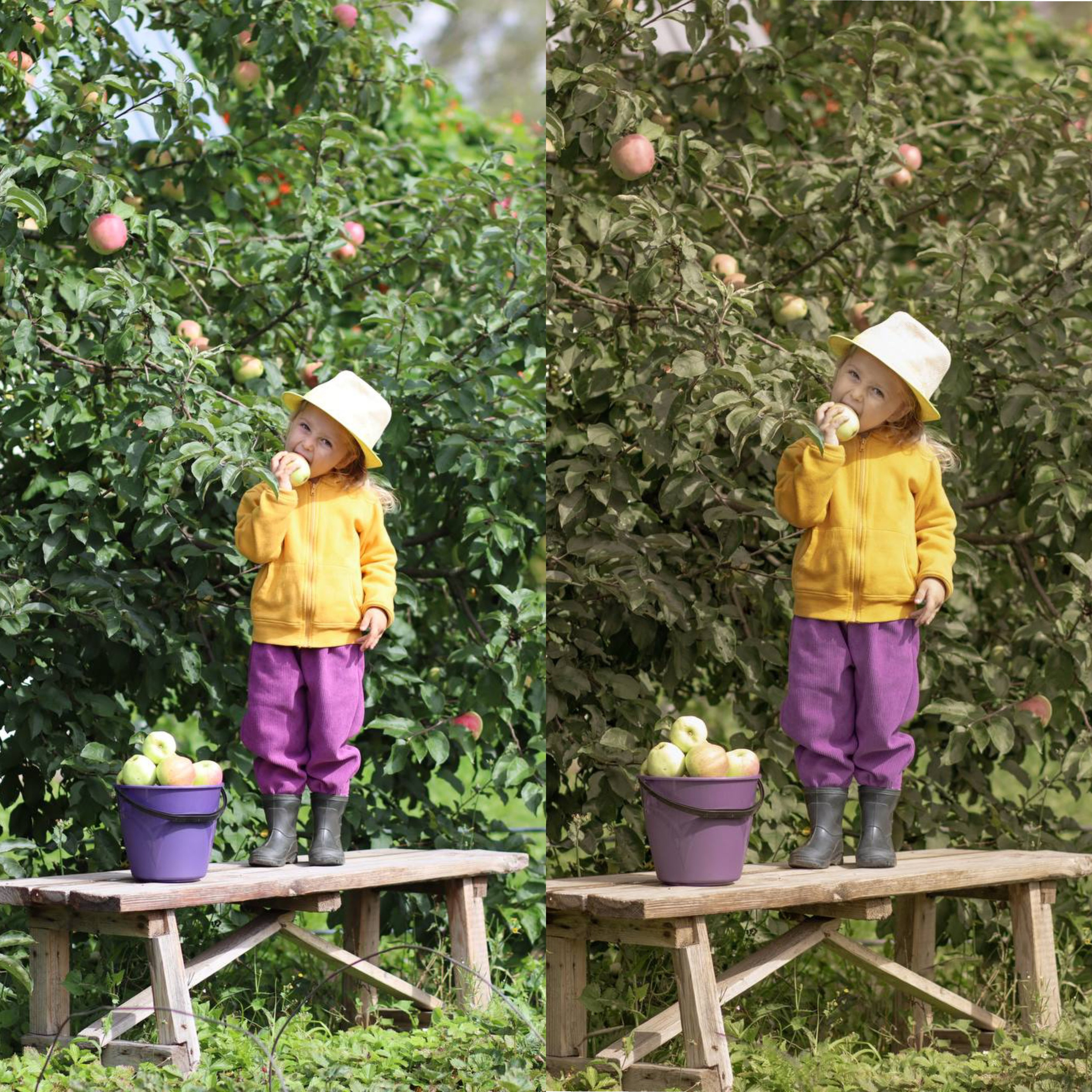 ИНТЕНСИВ по обработке. Tatyana Nadezhdina Family photographer