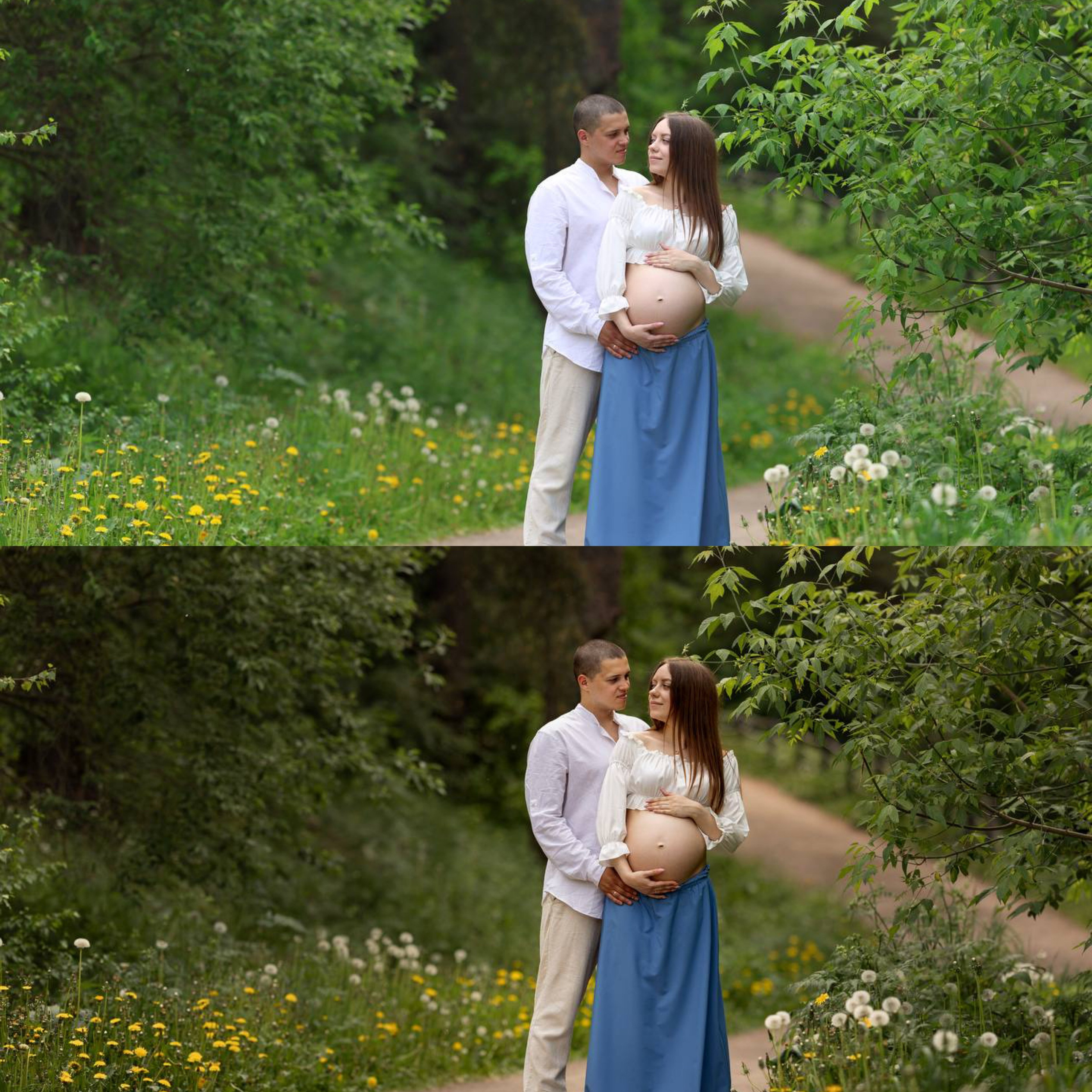 ИНТЕНСИВ по обработке. Tatyana Nadezhdina Family photographer