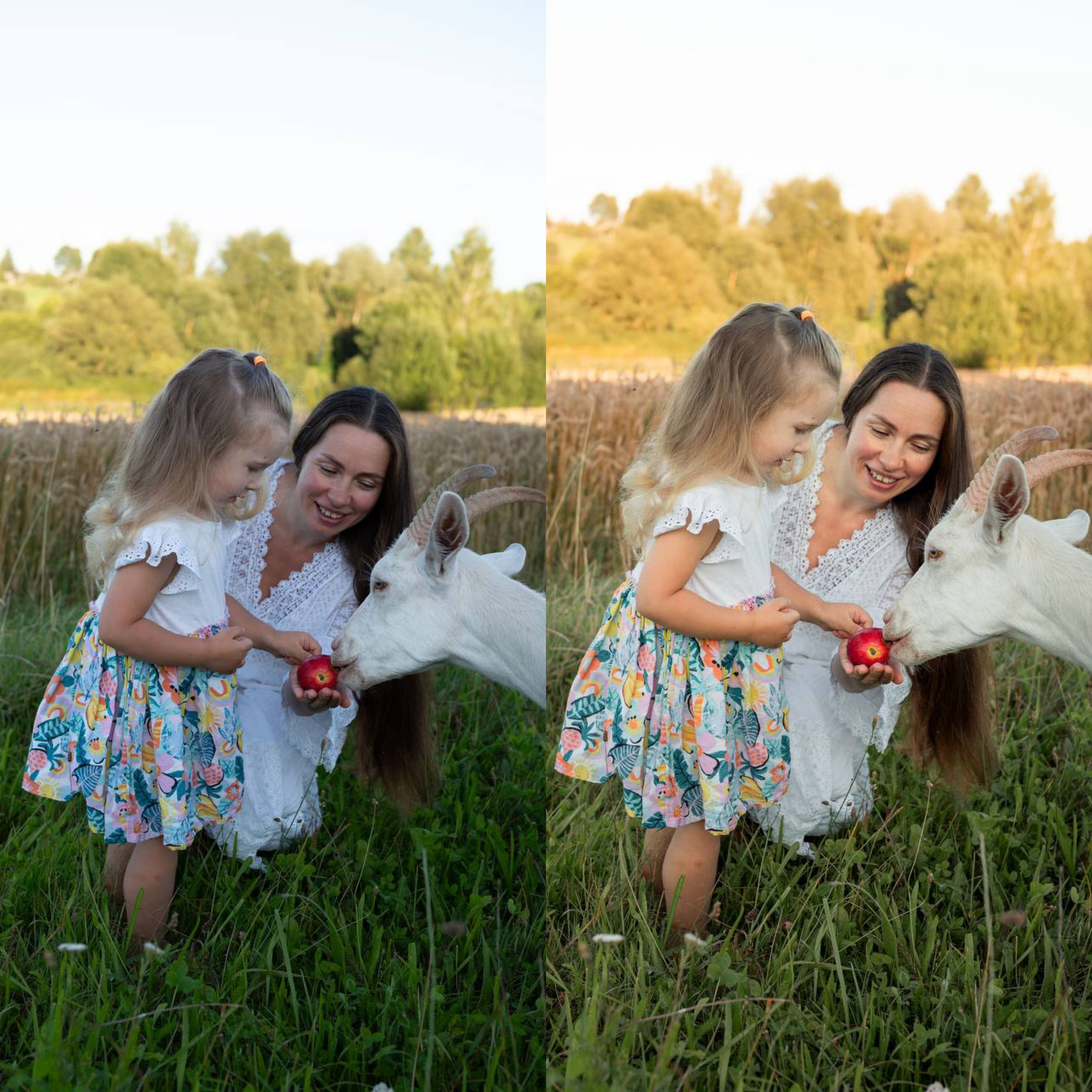 ИНТЕНСИВ по обработке. Tatyana Nadezhdina Family photographer