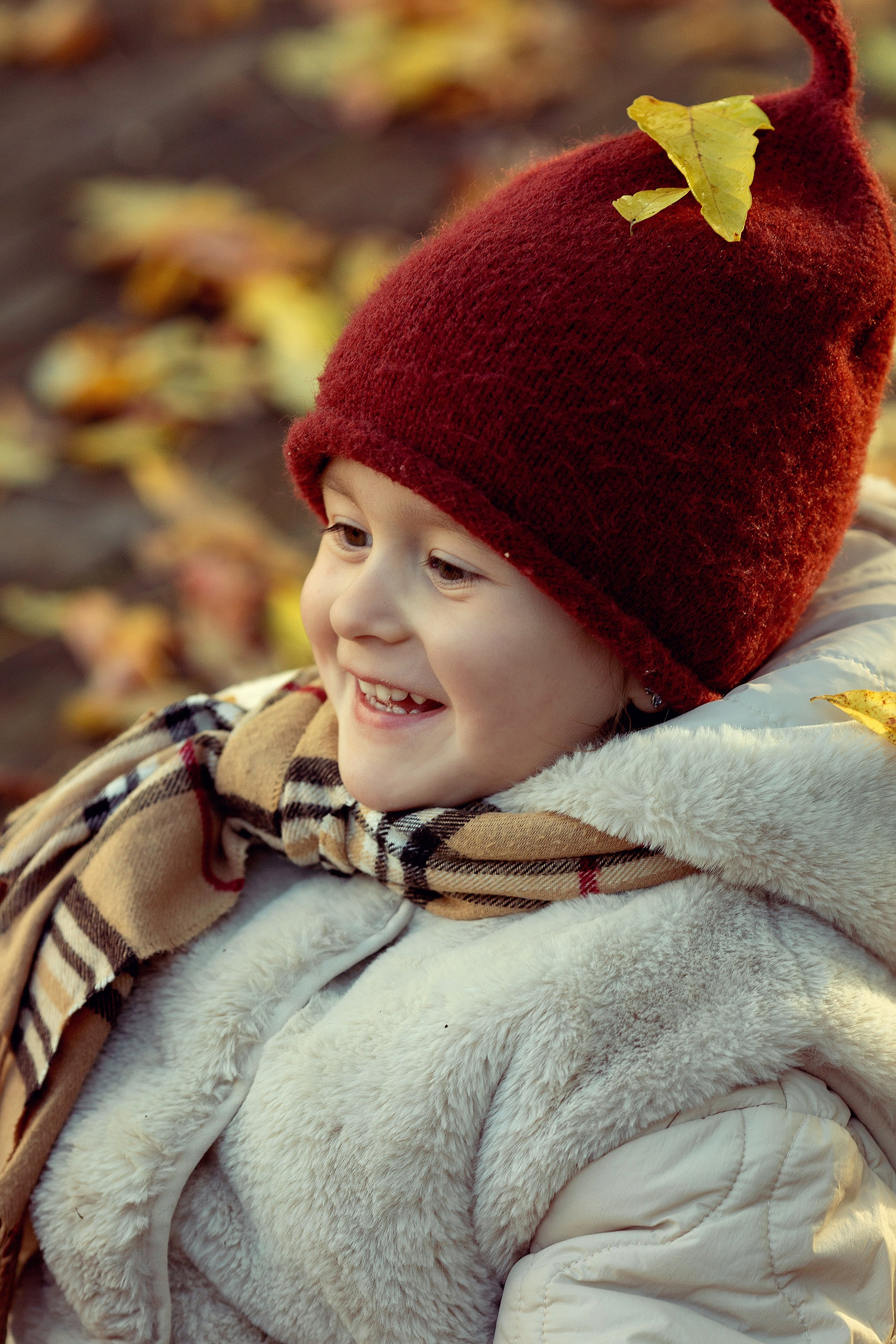 Осенняя семейная фотосессия у пруда. Tatyana Nadezhdina Family photographer
