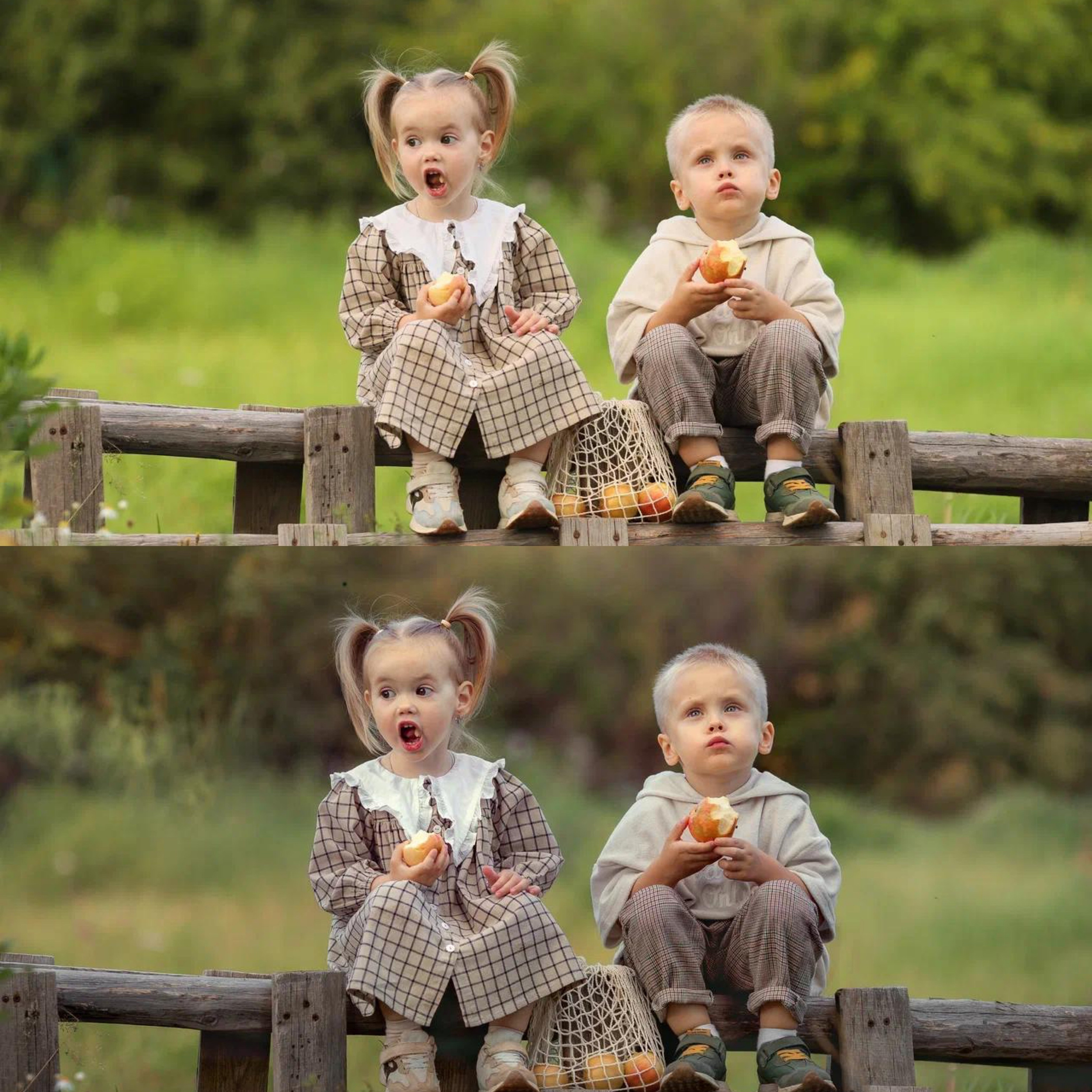 ИНТЕНСИВ по обработке. Tatyana Nadezhdina Family photographer