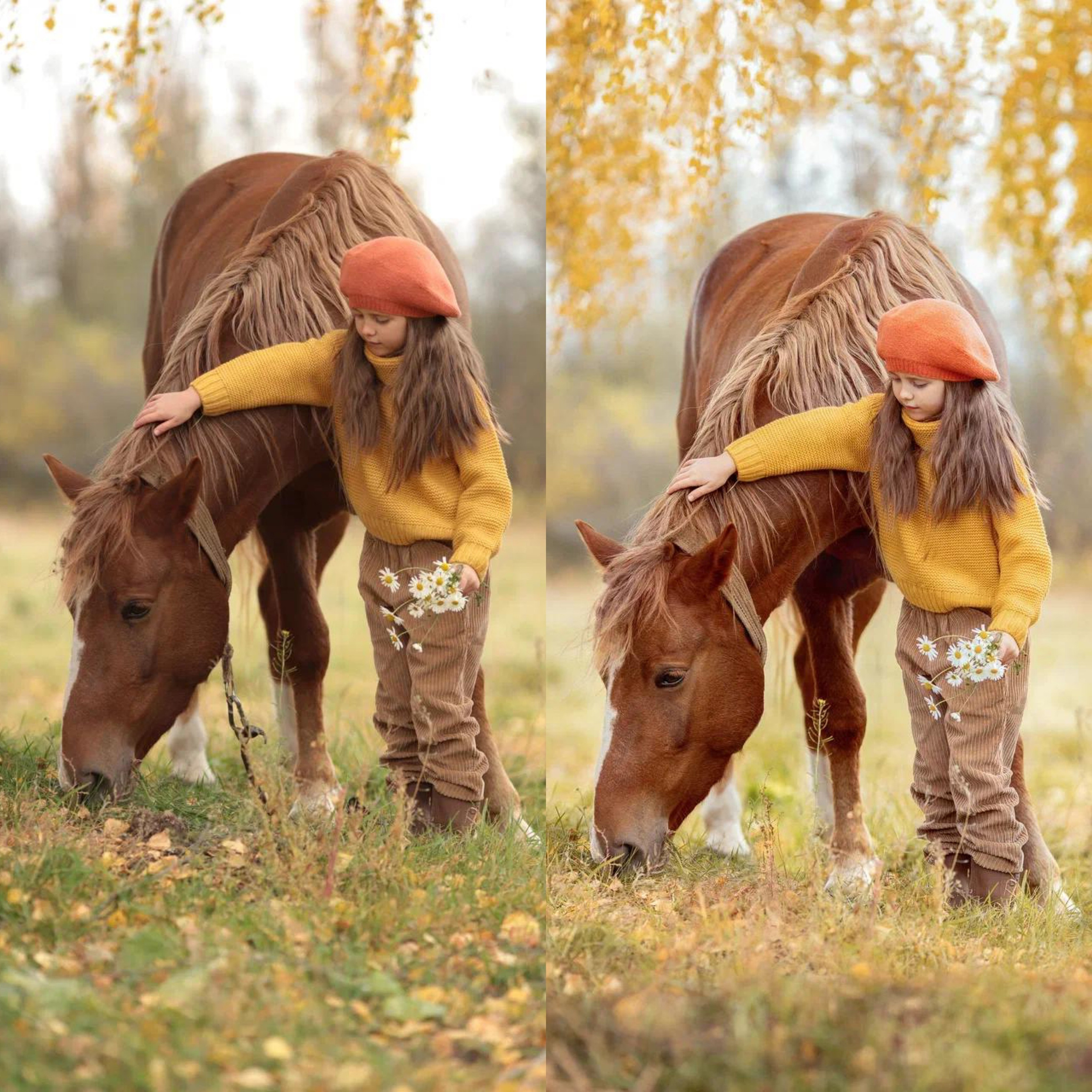 ИНТЕНСИВ по обработке. Tatyana Nadezhdina Family photographer