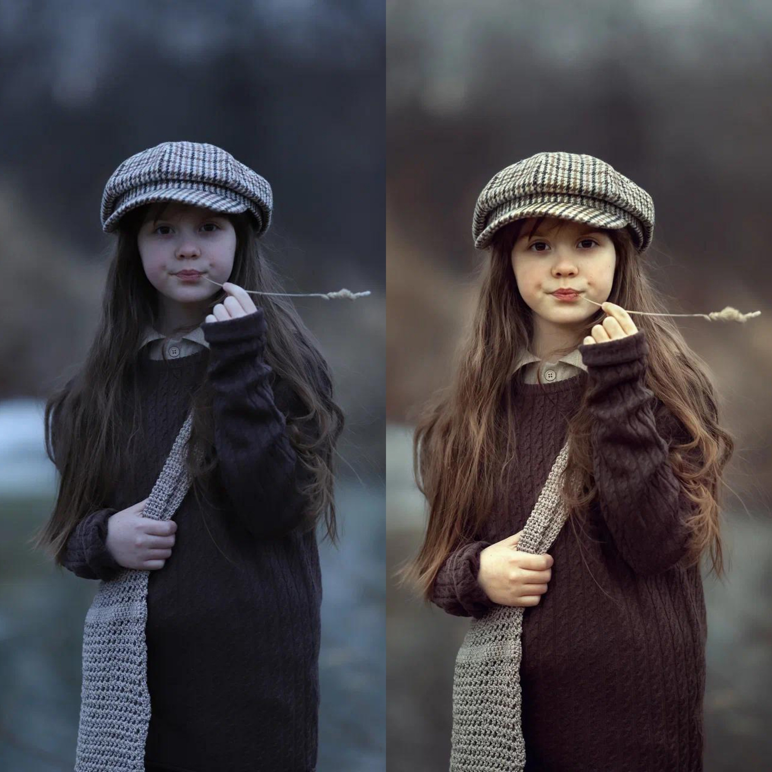 ИНТЕНСИВ по обработке. Tatyana Nadezhdina Family photographer