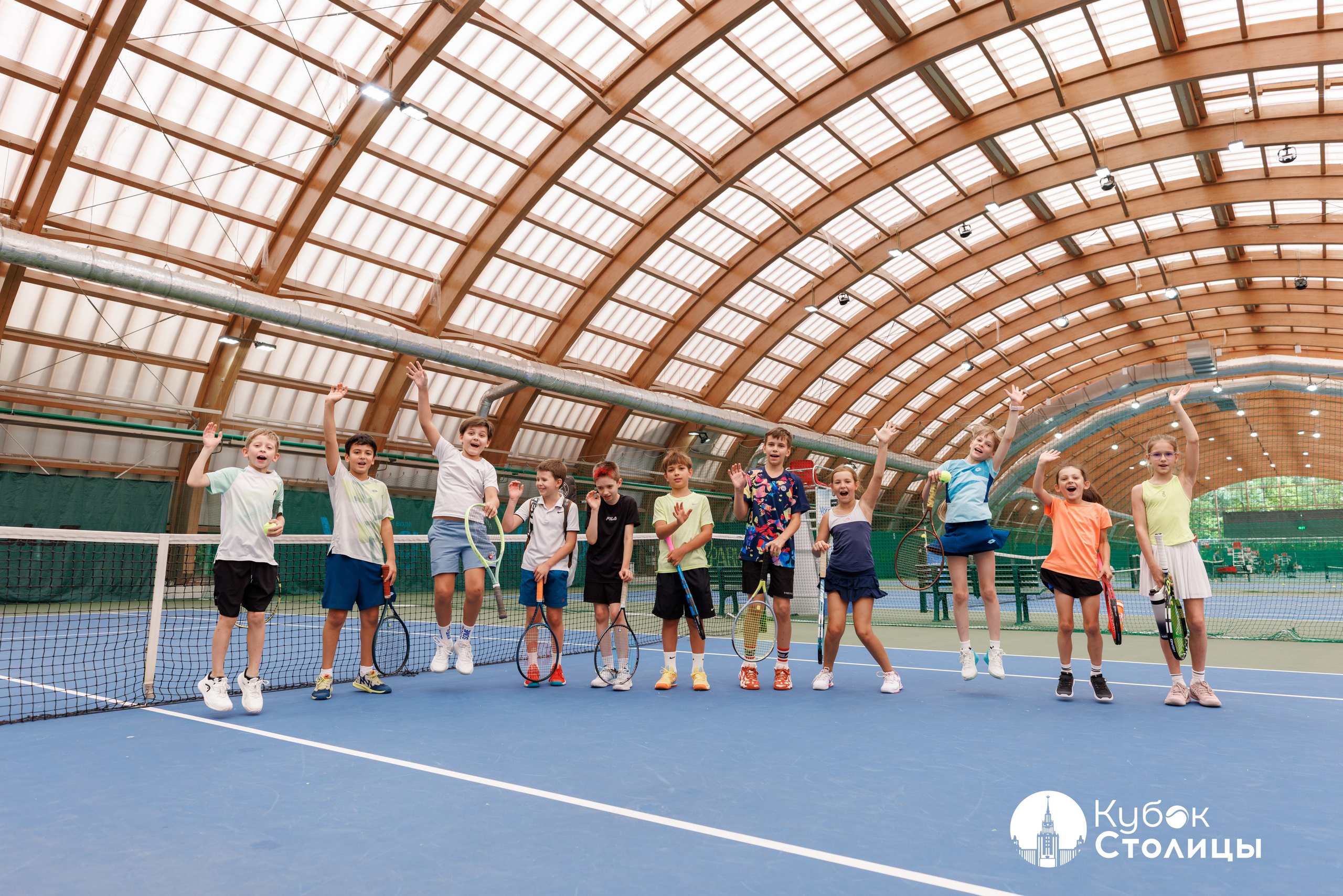 "Кубок столицы" в Сокольниках // 19 июля 2025. Спортивный фотограф Алексей Соломин