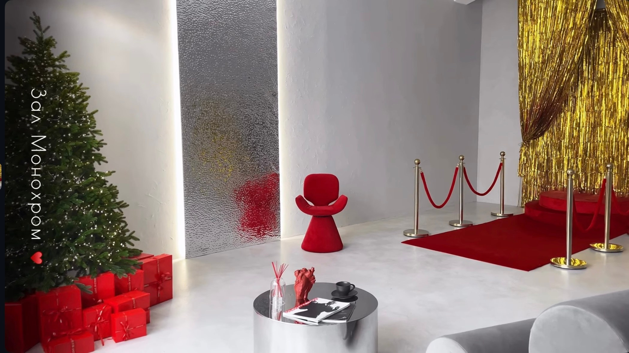 Новогодние студии, Новогодние залы для фотосессии в Санкт-Петербурге. Новогодние семейные фотосессии в СПб. Женский фотограф Санкт-Петербург Александра Колий