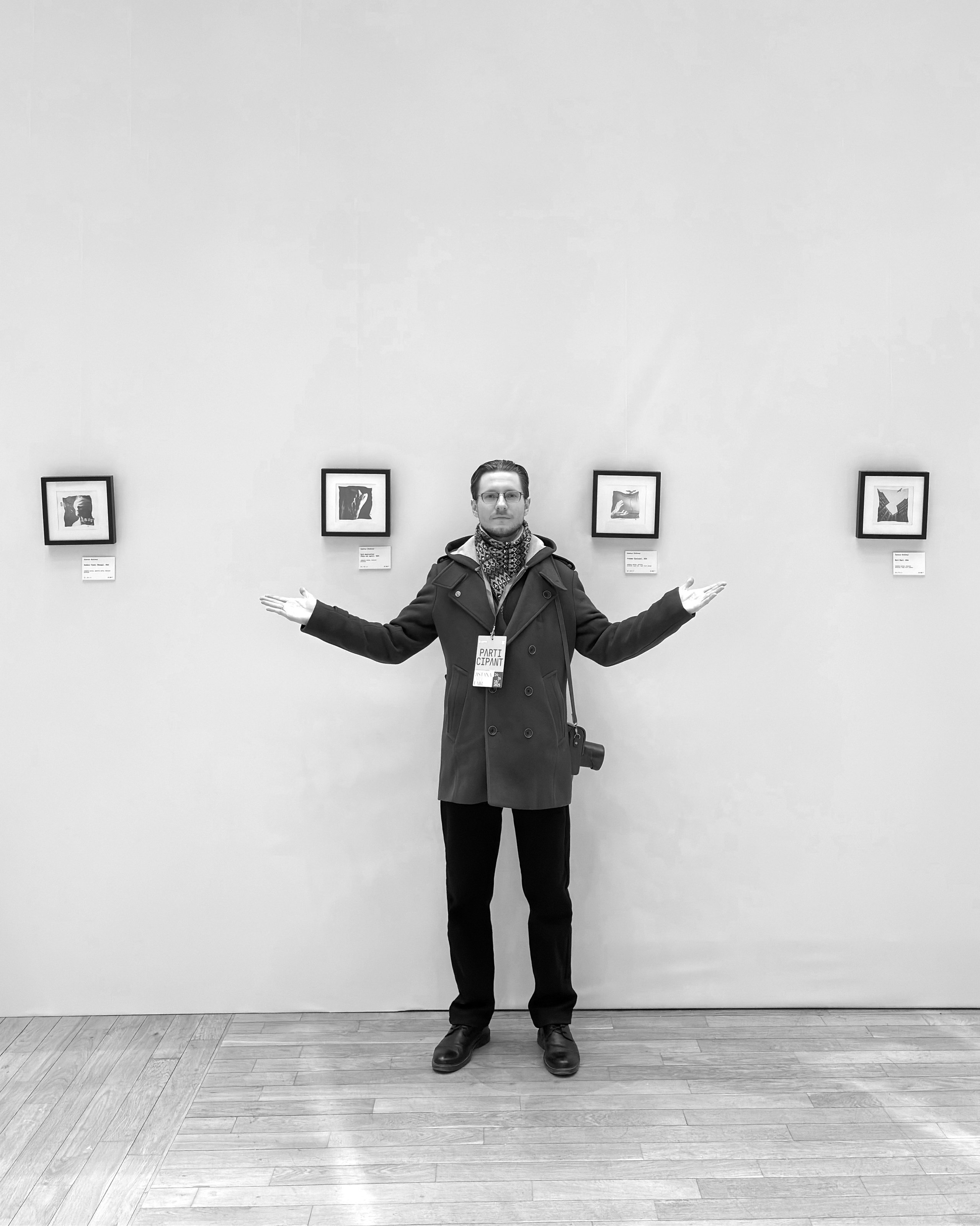 Purchase an artwork by Vladimir Borele