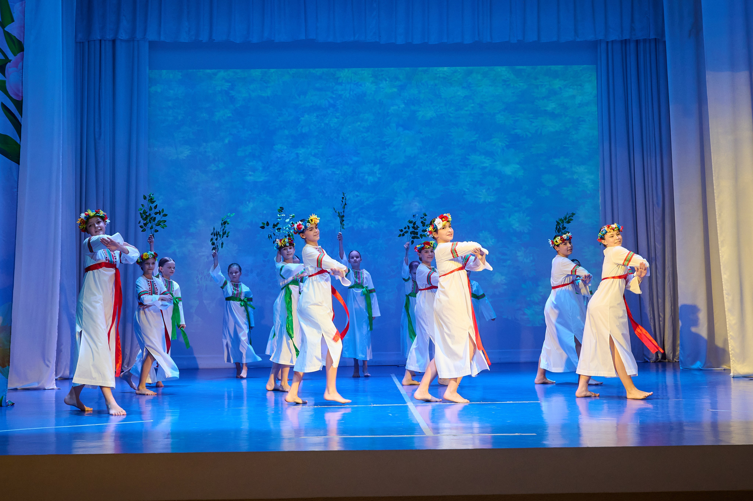 8 марта Марьина роща. Жизнь курорта Кабардинка в фотографиях