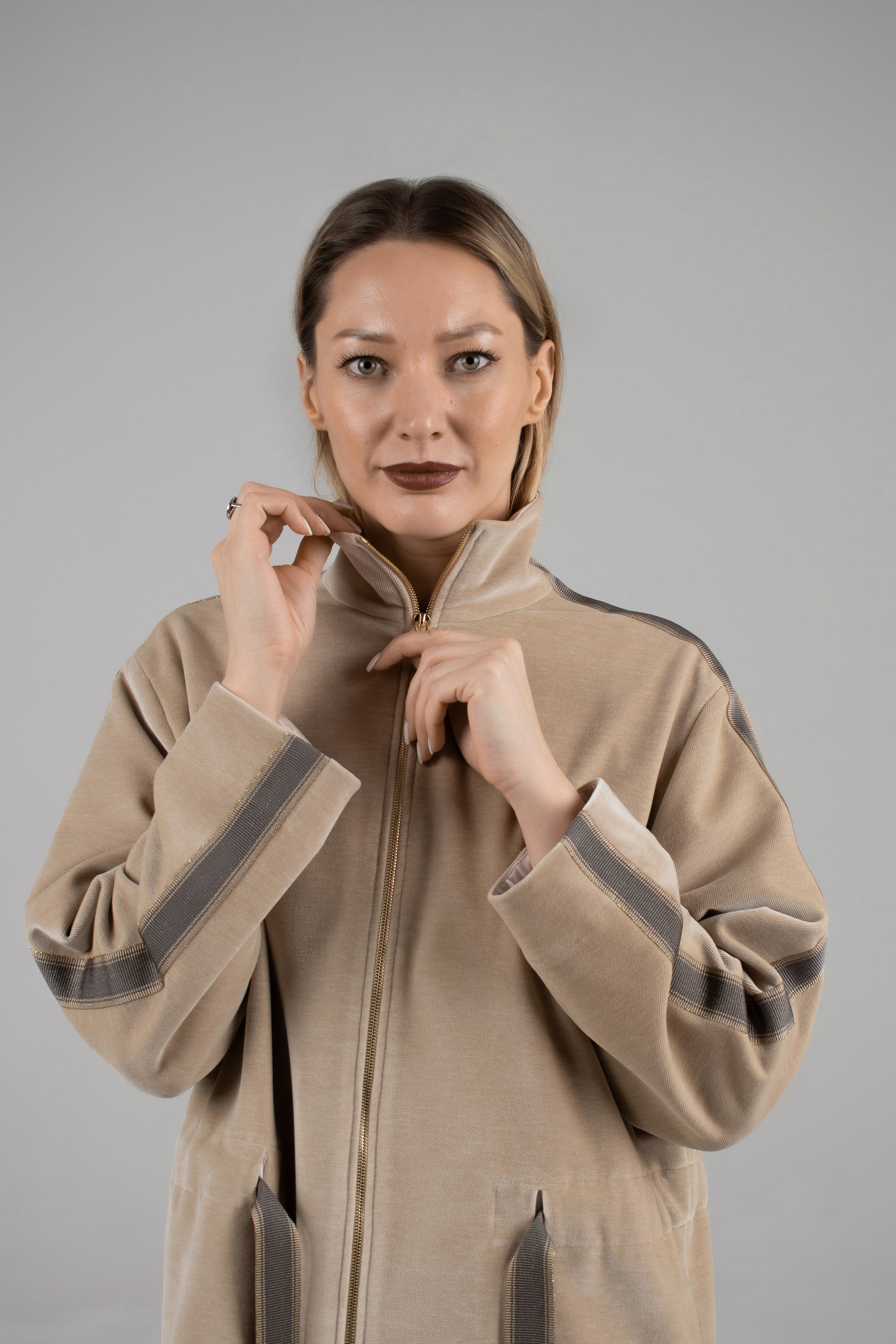 Коллекция одежды Bjelic.design (Екатерина). Портретный фотограф Кристина Саргсян