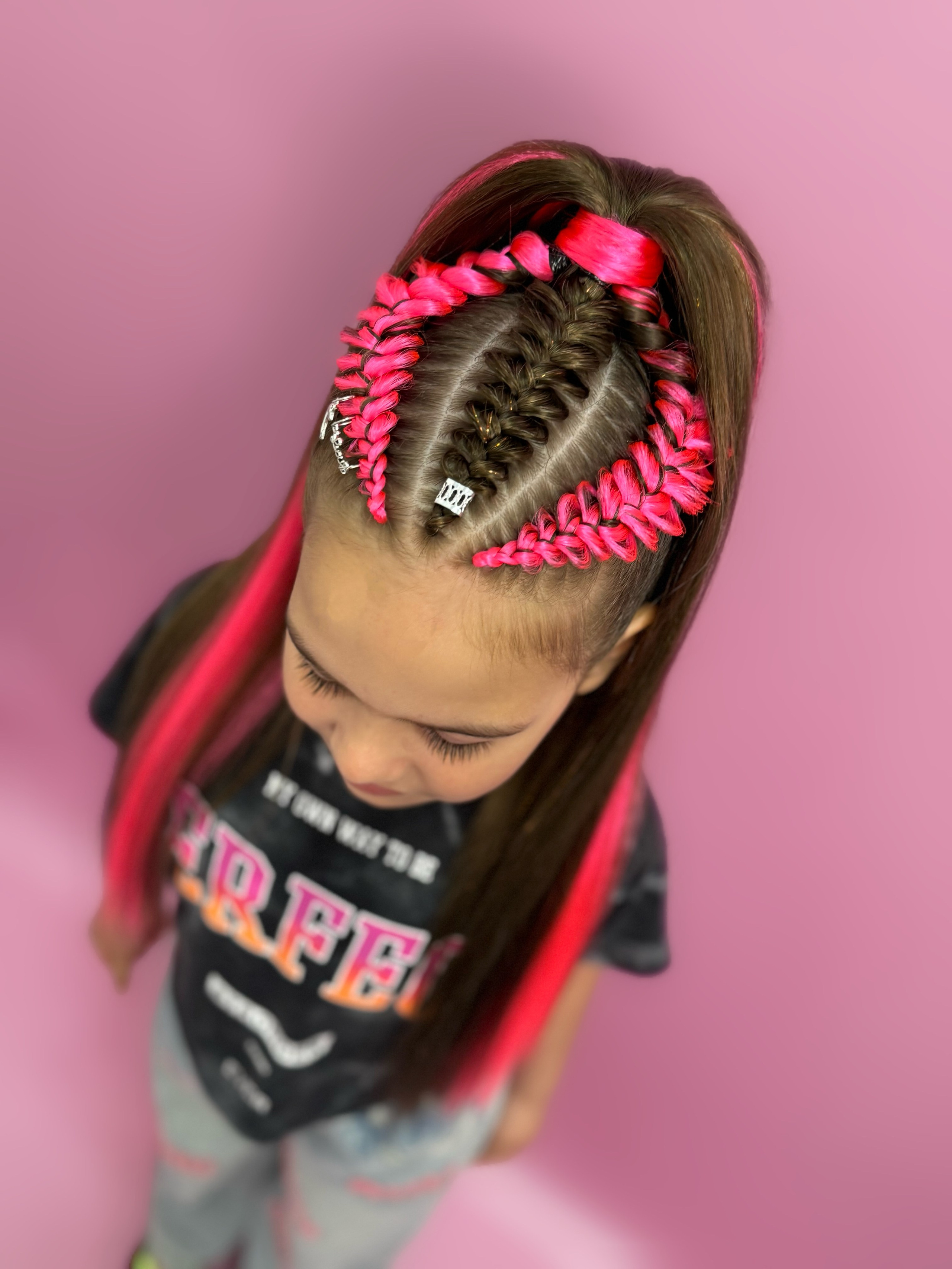 Афропрически, косы, прически с канекалоном в г. Клин