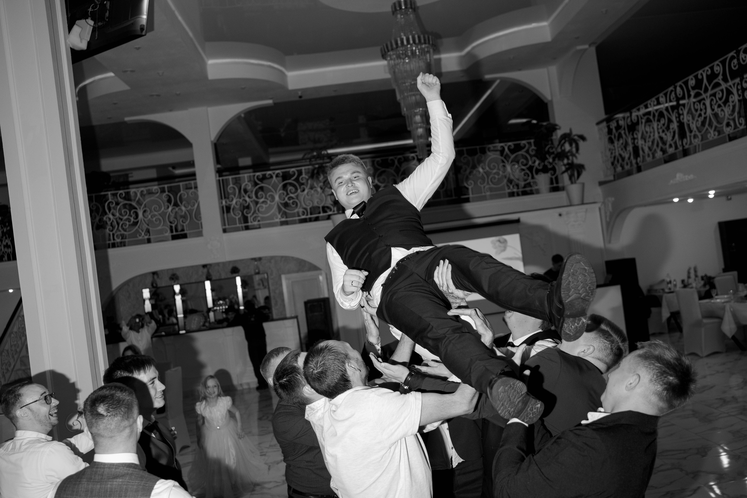 Фотограф в Тюмени Марьяна Чирикова