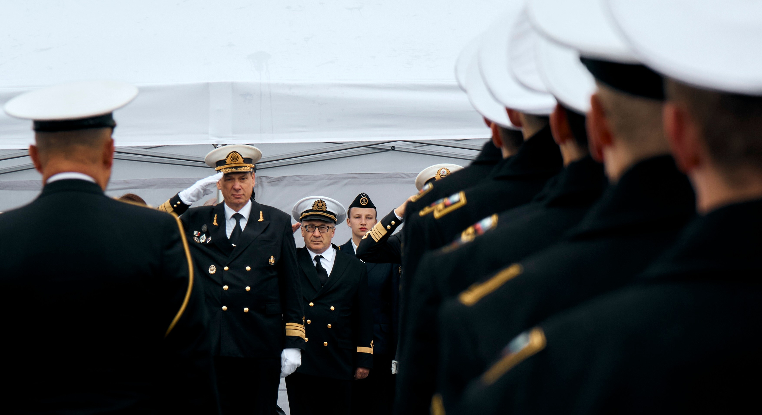 Репортажная съемка