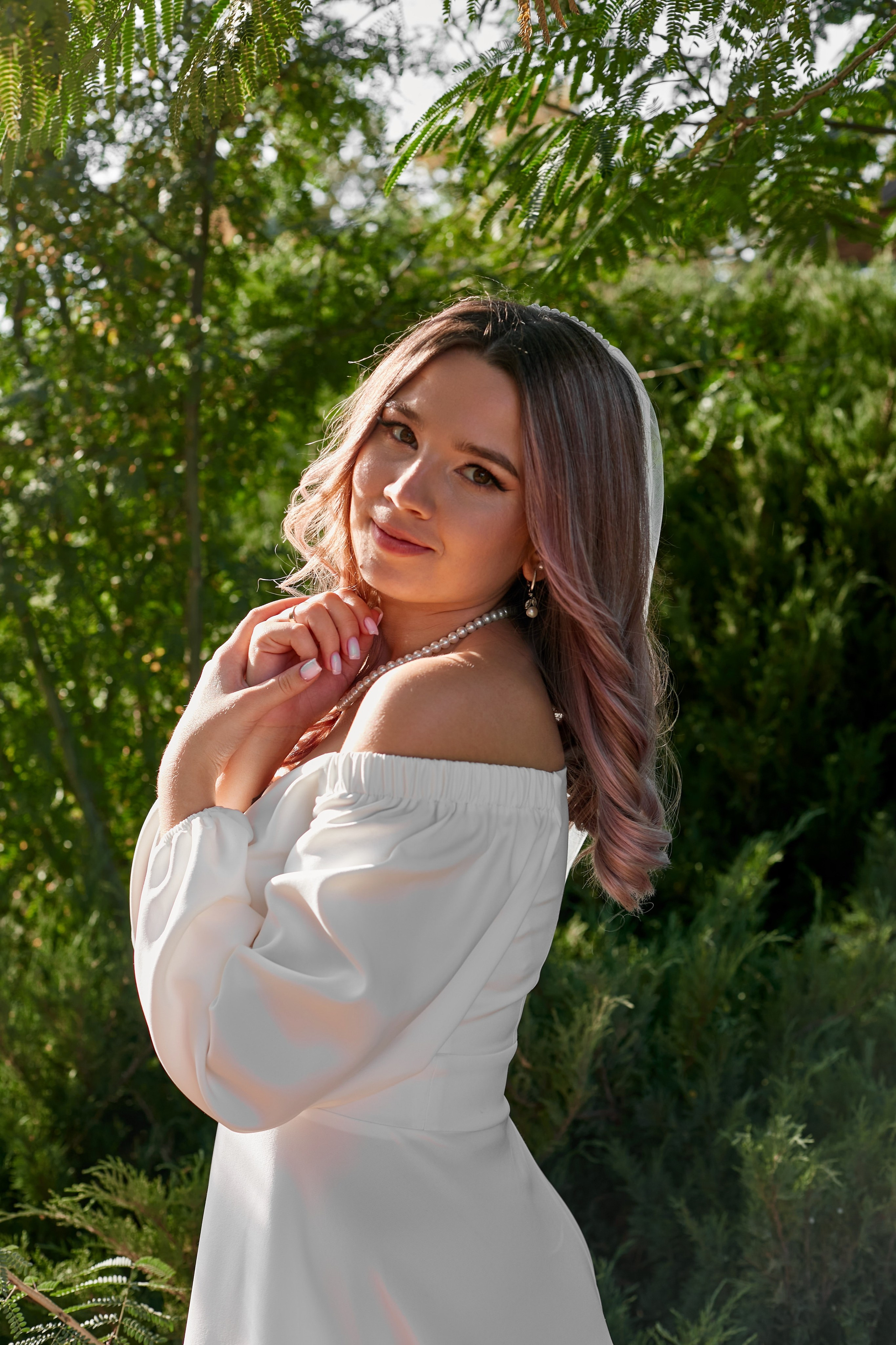 Виталий и Виктория. Свадебный и креативный фотограф в ЮФО и МСК