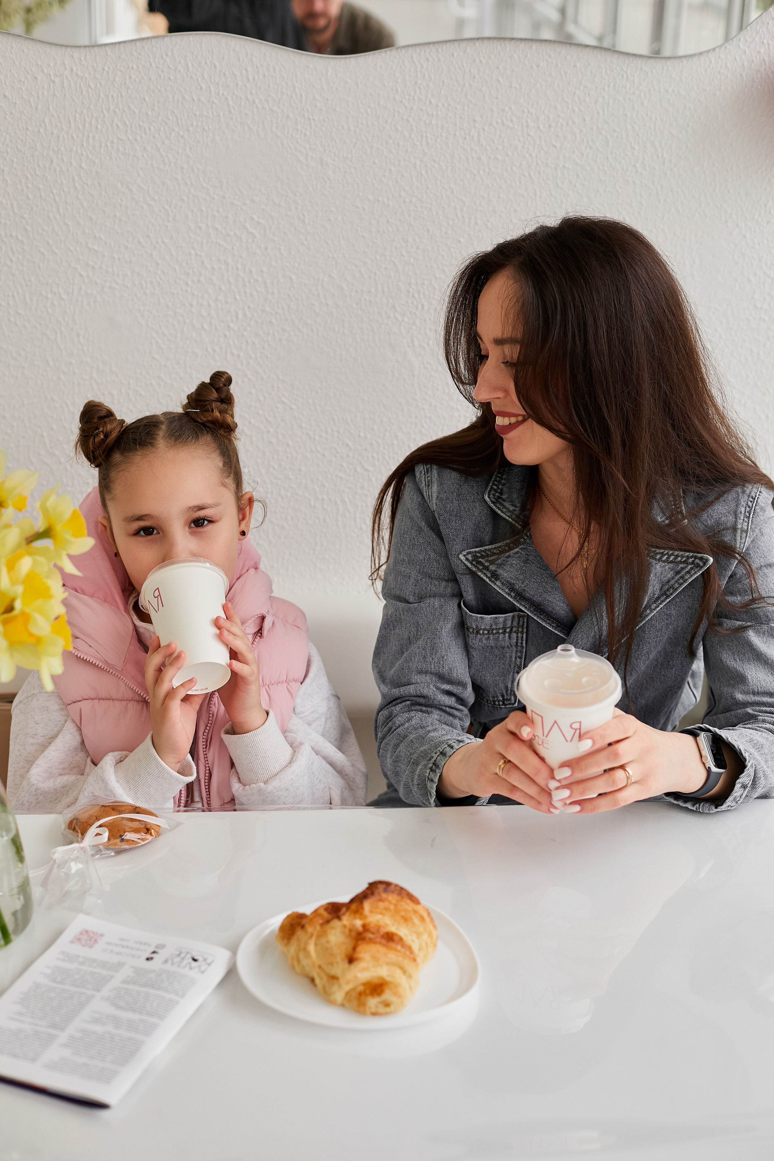 «Капля кофе». Свадебный и креативный фотограф в ЮФО
