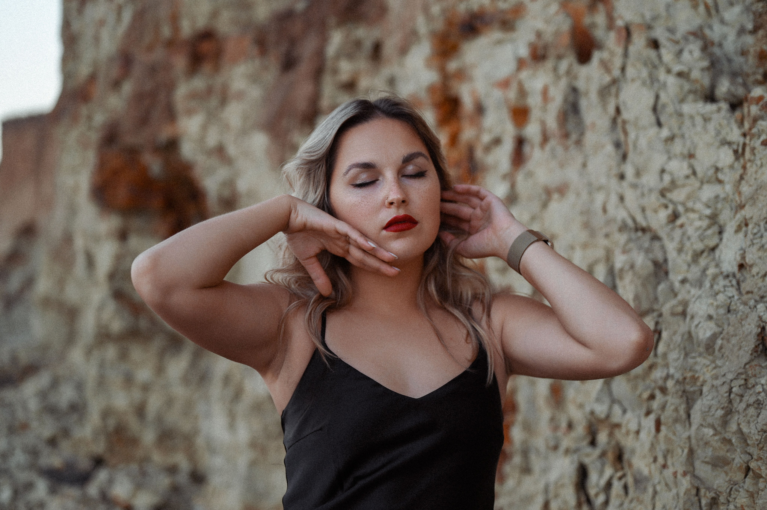 Обо мне. Фотограф Алеся Груздо Волгоград