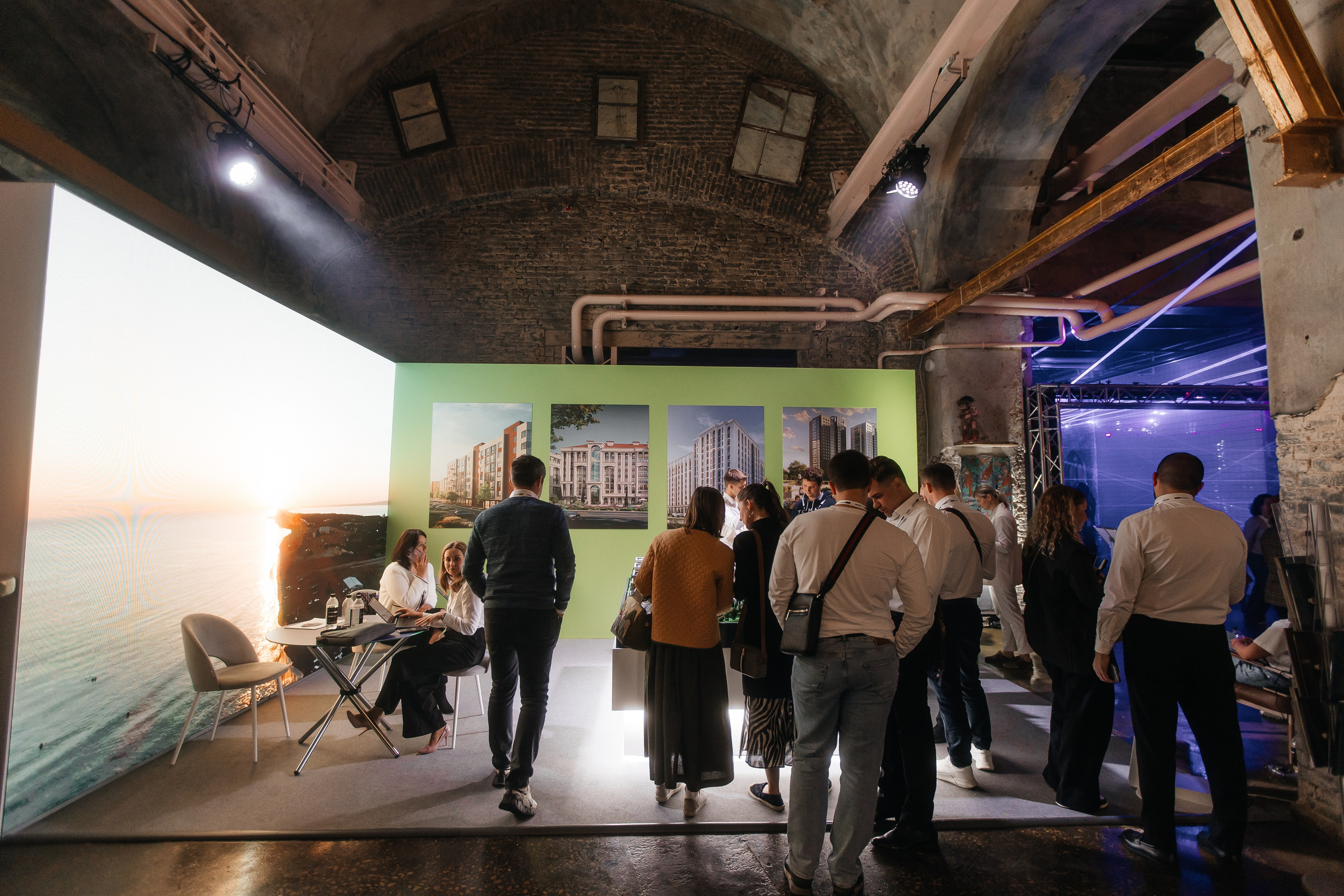 PORTFOLIO. Five Media — репортажный фотограф Москва | Мск