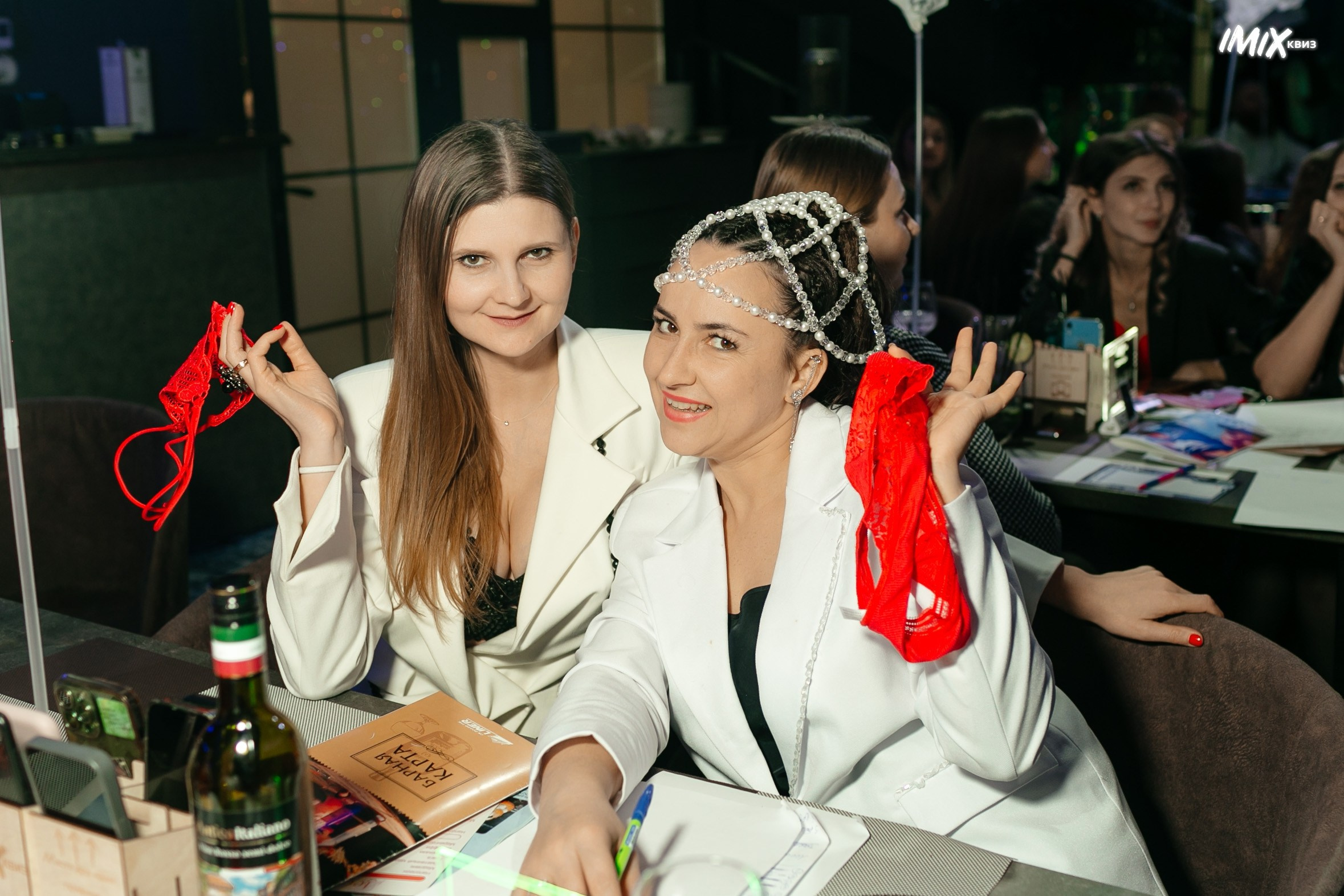 15.12 Imix. Новогодний. Команда специалистов в мире фотографии и видео. Детский фотограф, семейный фотограф