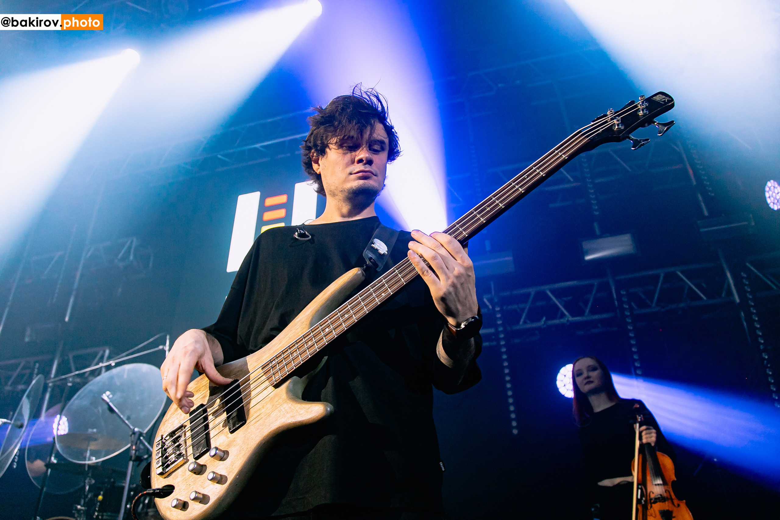 25.11 Концерт Шум. Команда специалистов в мире фотографии и видео. Детский фотограф, семейный фотограф