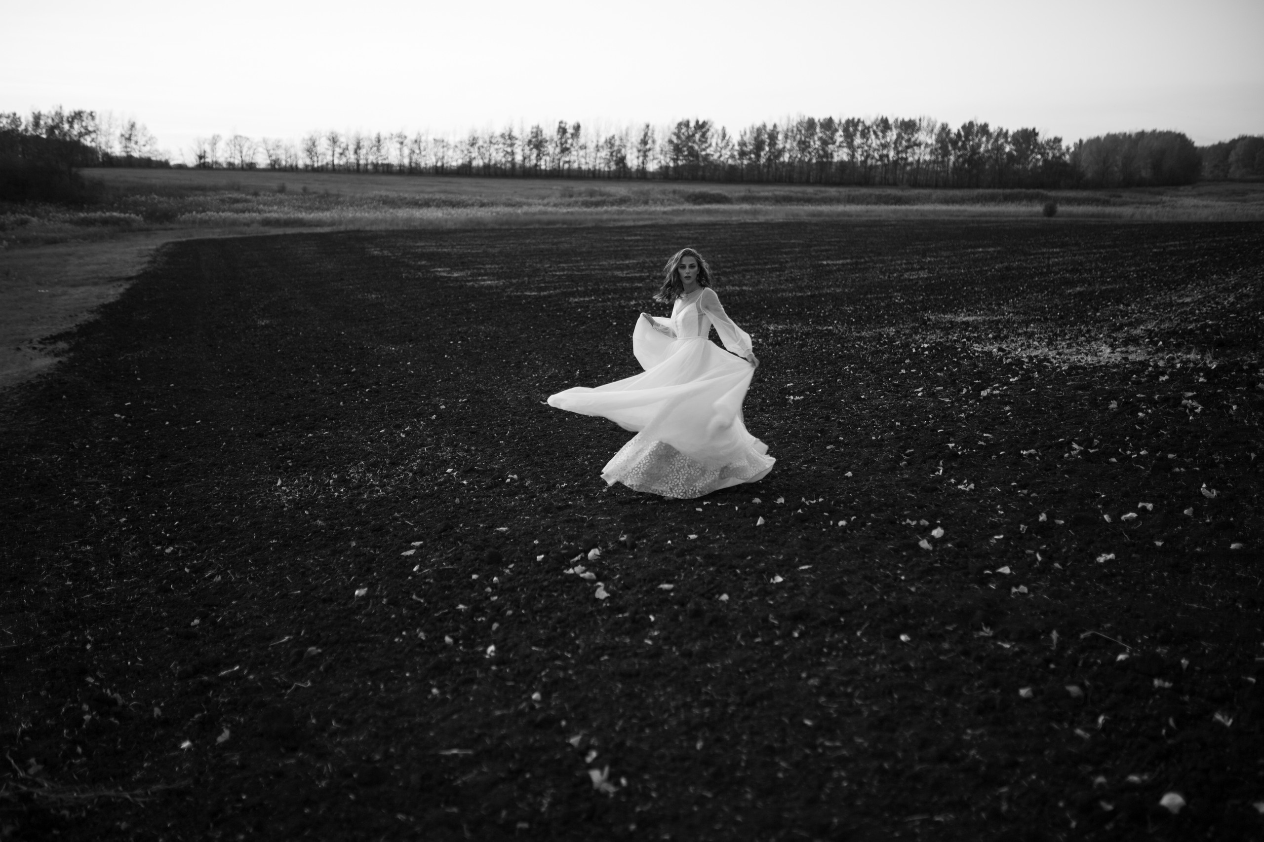 Где-то на просторах Черноземья. Elena Yavorskaya Photography