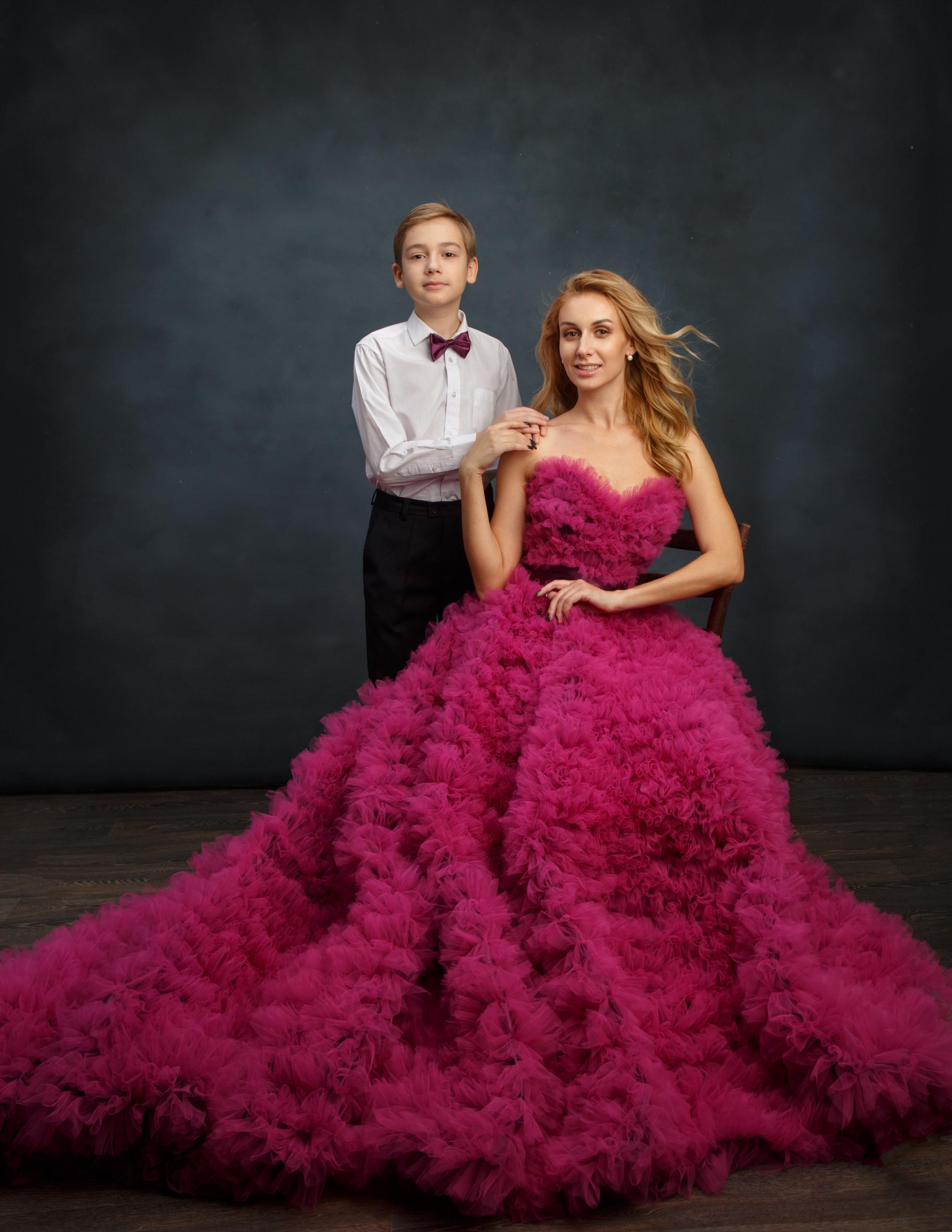 Семейная фотосессия. Elena Yavorskaya Photography