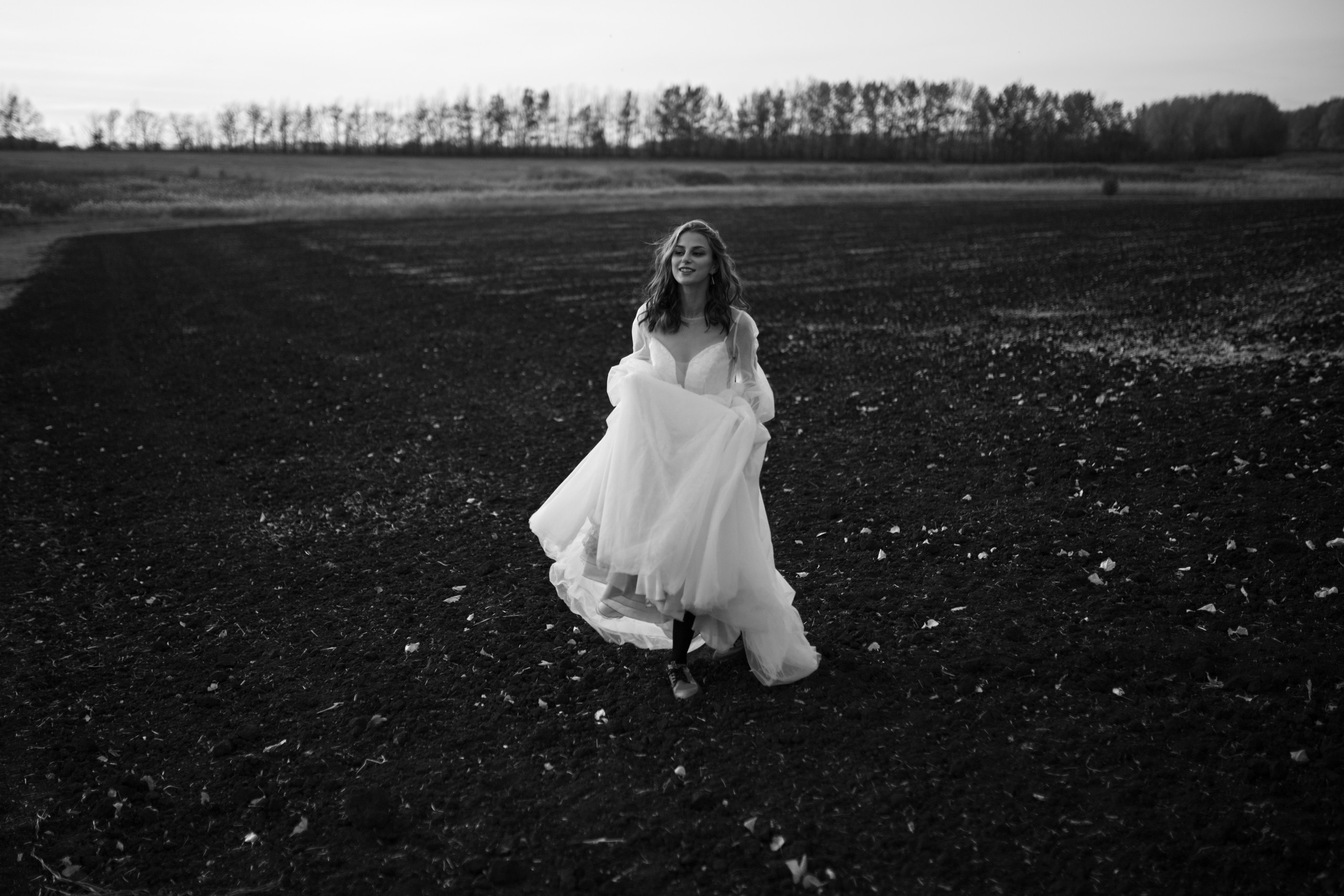 Где-то на просторах Черноземья. Elena Yavorskaya Photography