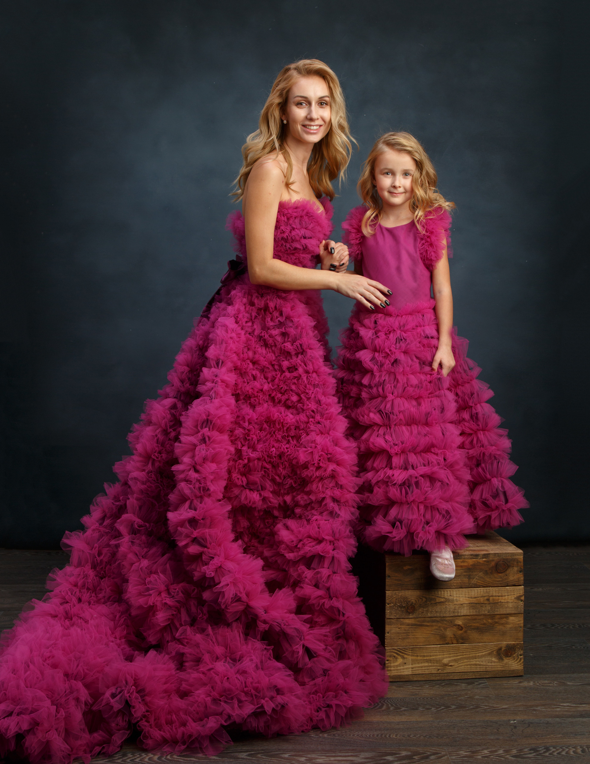 Семейная фотосессия. Elena Yavorskaya Photography