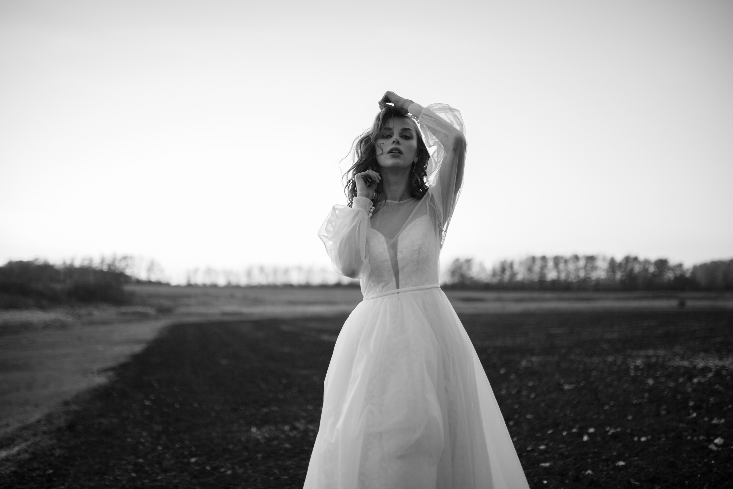 Где-то на просторах Черноземья. Elena Yavorskaya Photography