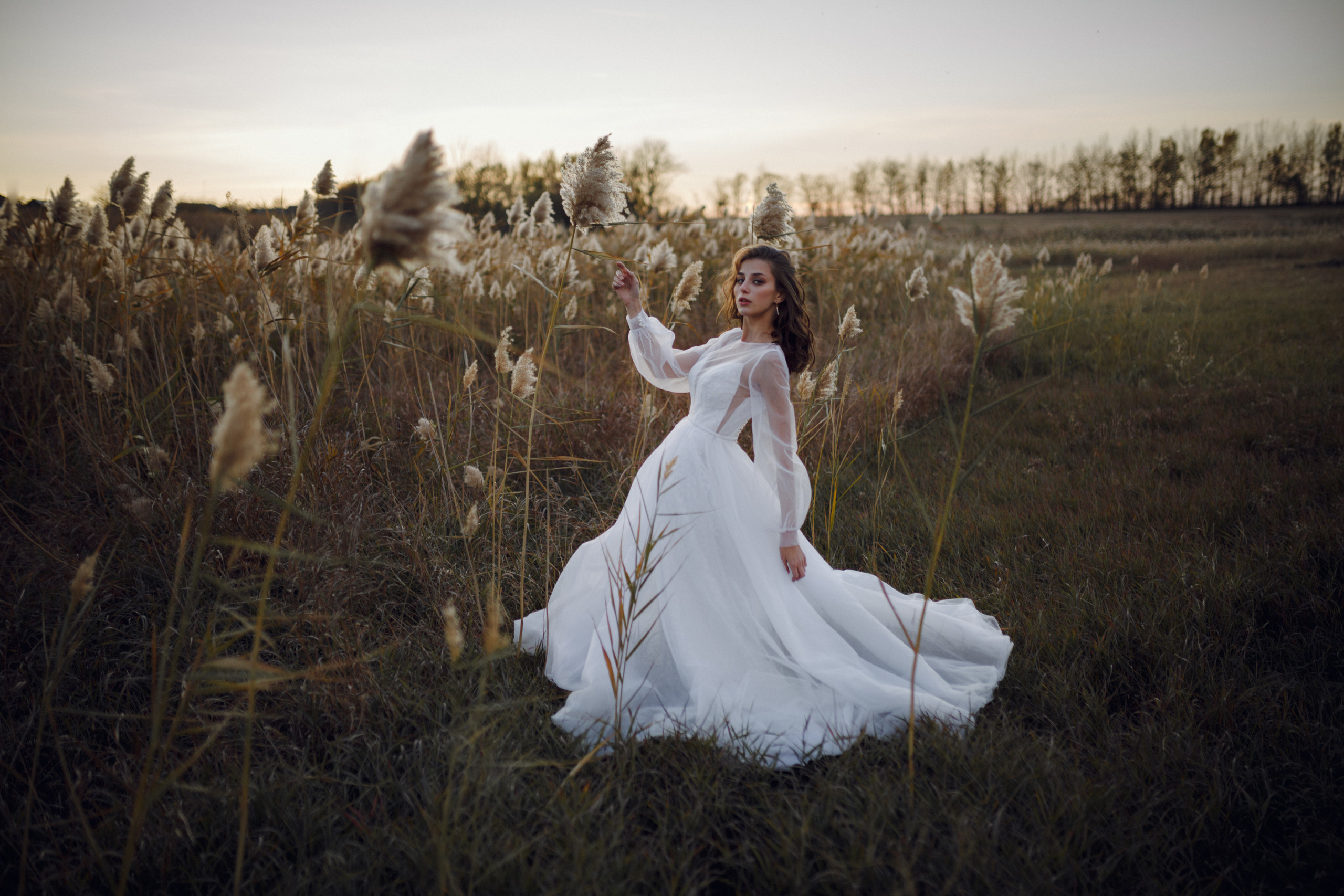 Где-то на просторах Черноземья. Elena Yavorskaya Photography