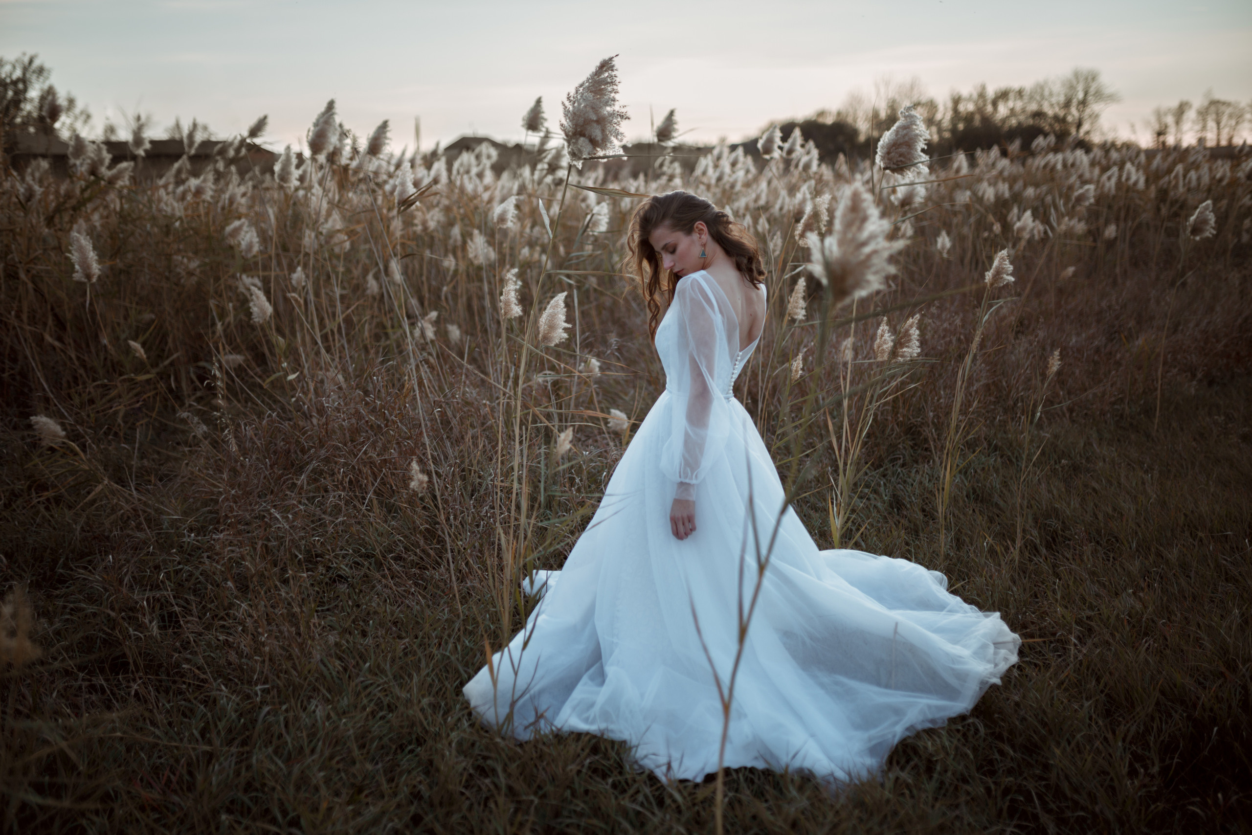 Где-то на просторах Черноземья. Elena Yavorskaya Photography