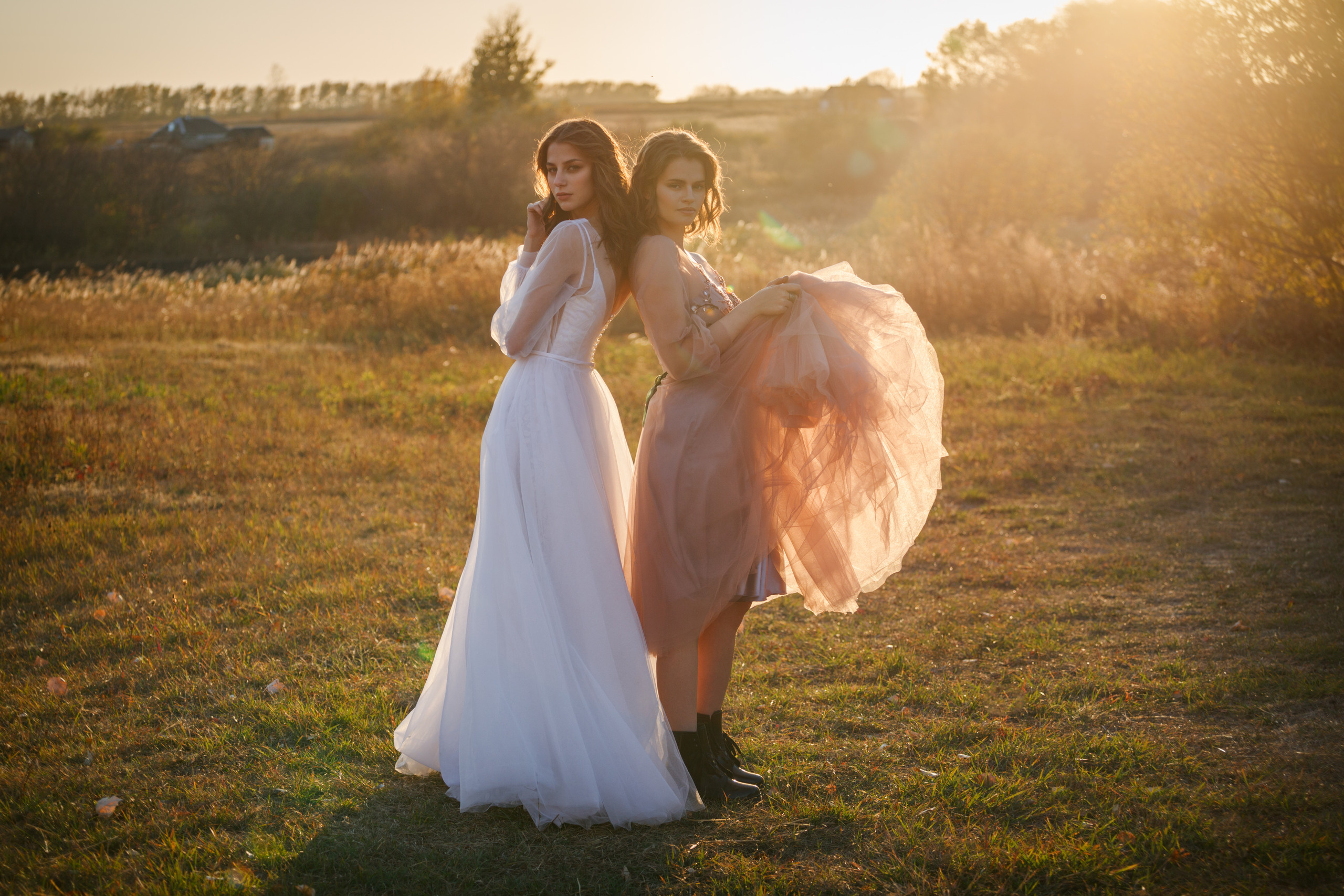 Где-то на просторах Черноземья. Elena Yavorskaya Photography