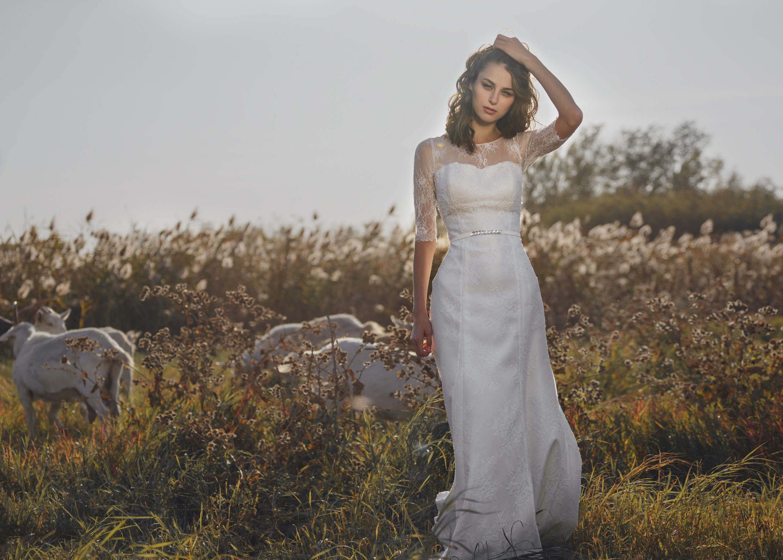 Где-то на просторах Черноземья. Elena Yavorskaya Photography