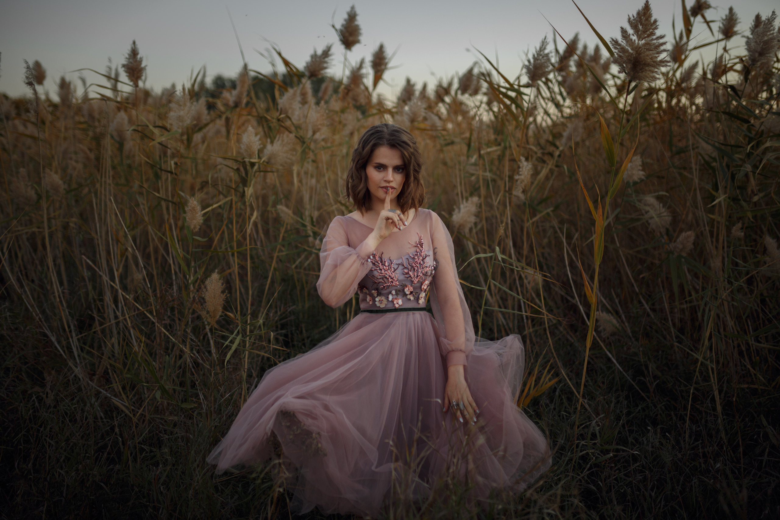 Где-то на просторах Черноземья. Elena Yavorskaya Photography