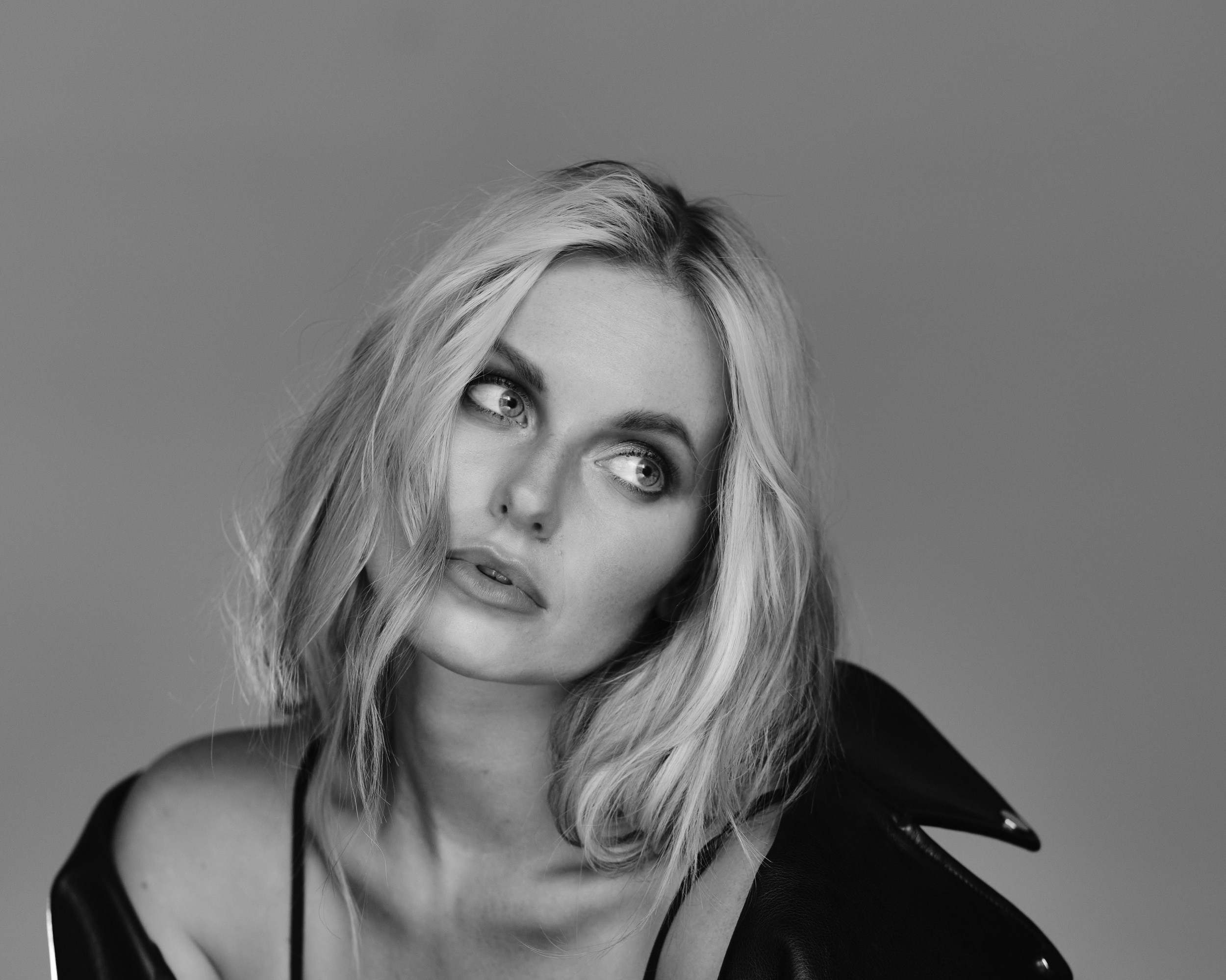 Съёмка актёрского портфолио в Москве — профессионально и по цене