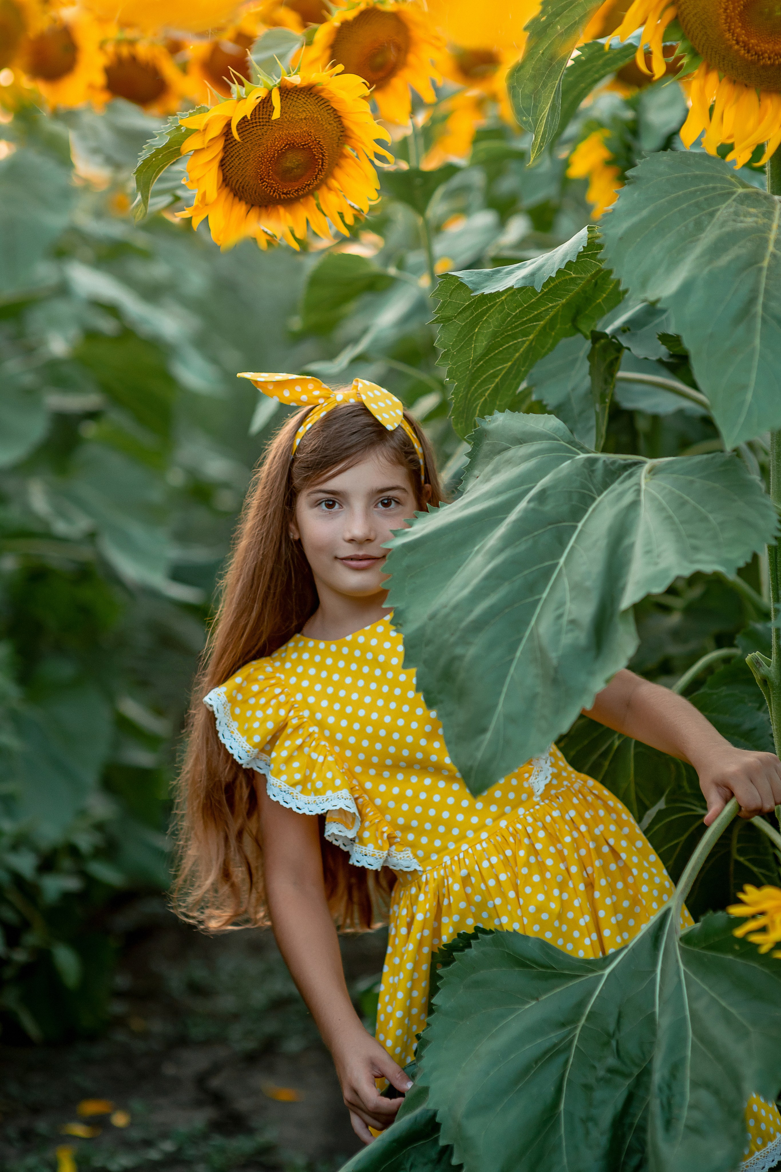 Семейный и детский фотограф Наталья Горда