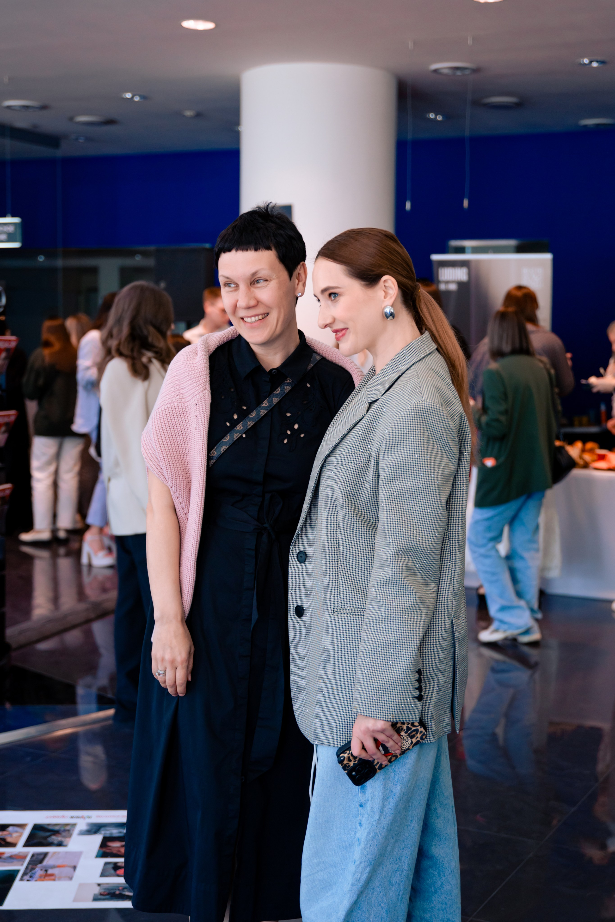 Люди изи КОНФА by RAKUSA GROUP. МЕДИА-РЕСУРС ХАБАРОВСК / Фотоотчеты / Репортажи / События