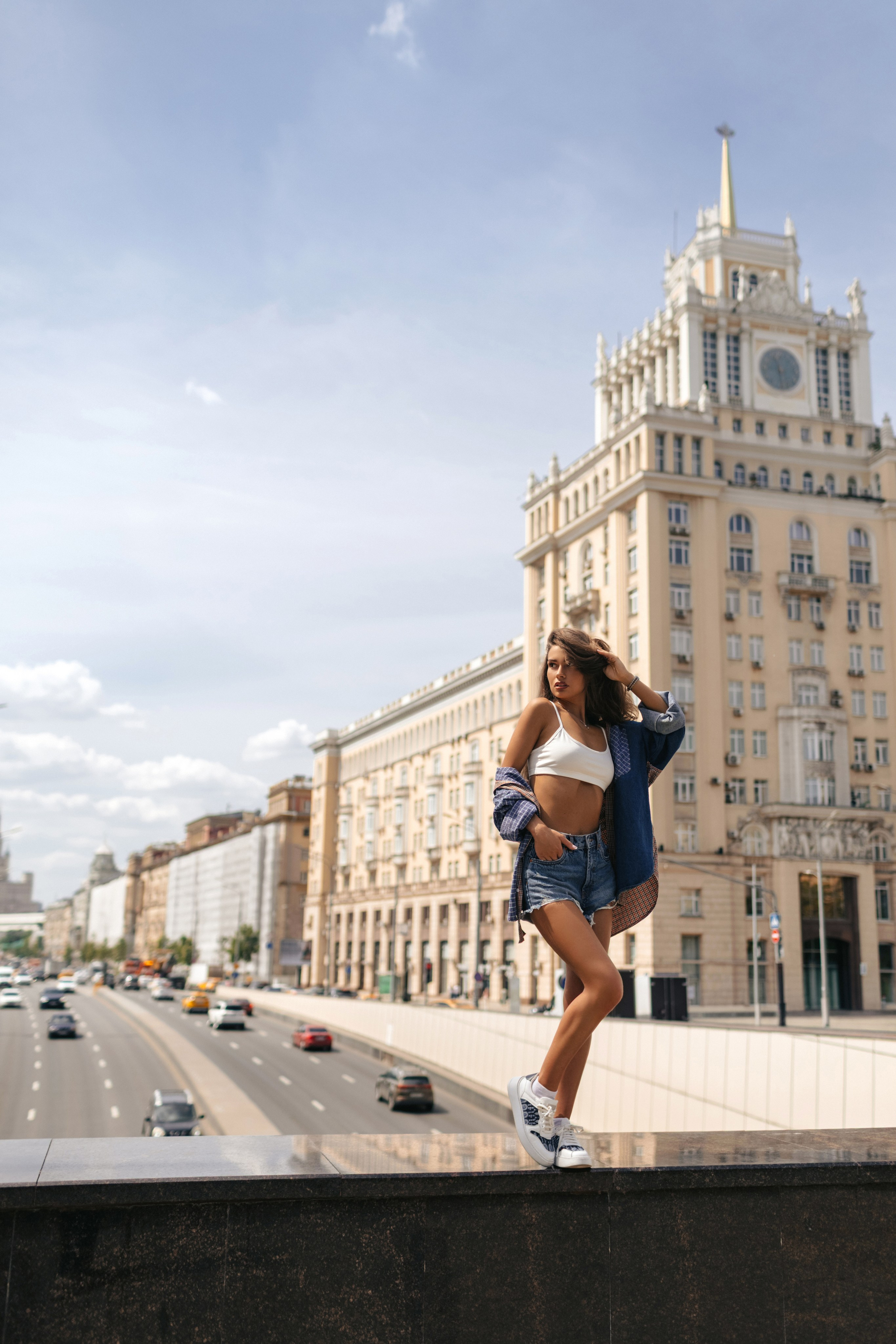 Фотограф Москва — Женские, парные, семейные и свадебные фотосессии | Ксения Ширкова