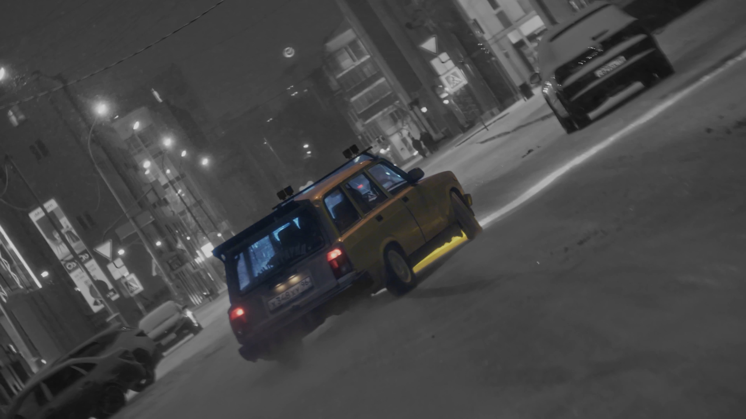 Свадебный видеограф в Екатеринбурге Матвей Кубланов