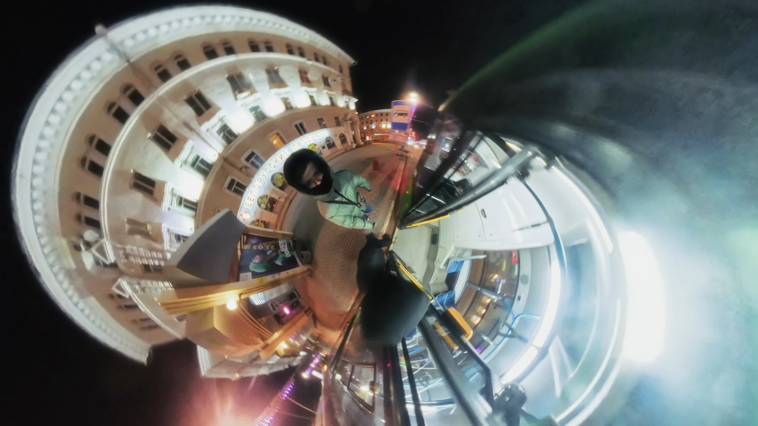 Свадебный видеограф в Екатеринбурге Матвей Кубланов