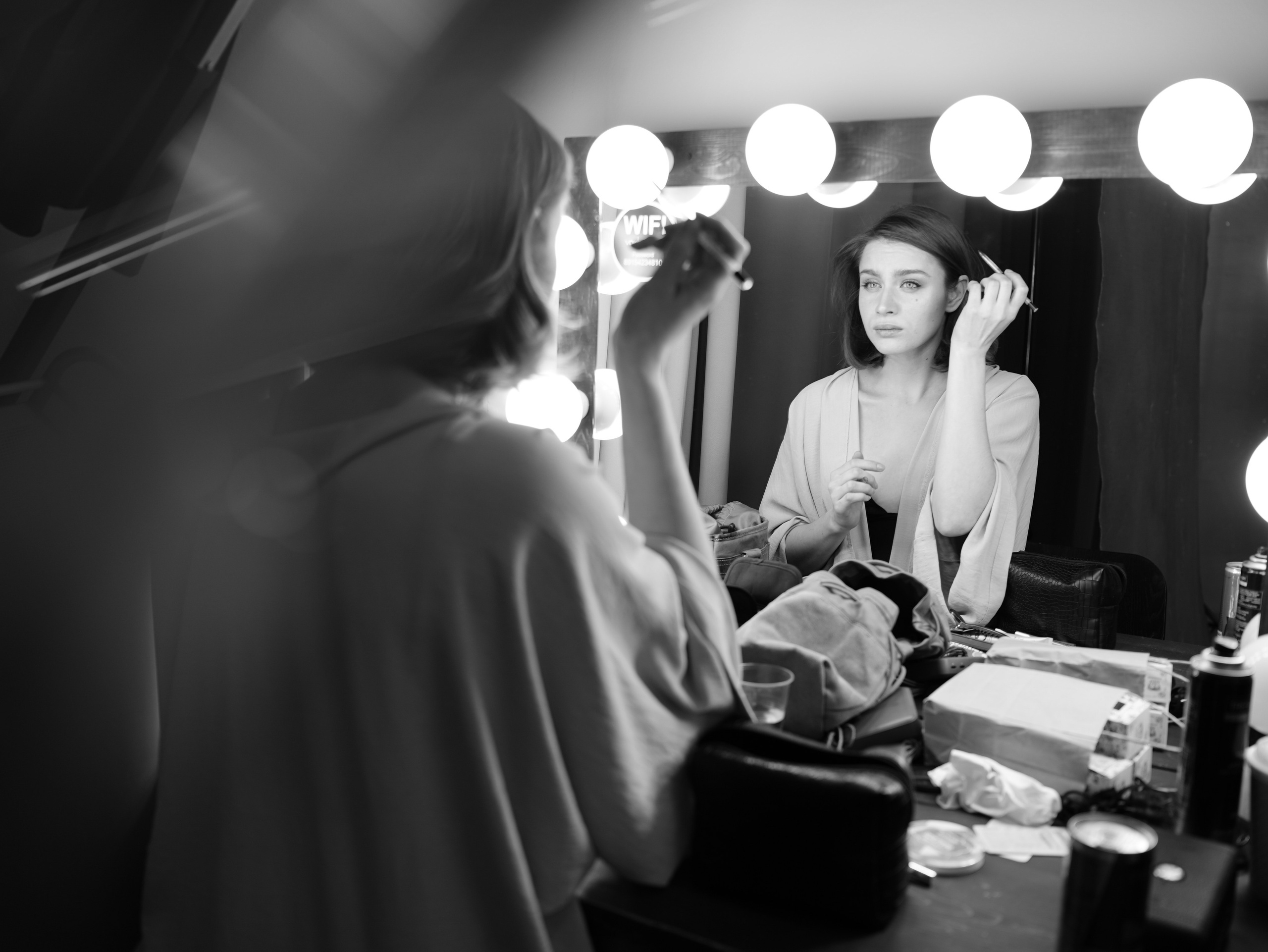 Семейный и портретный фотограф в Москве Яна Прасолова