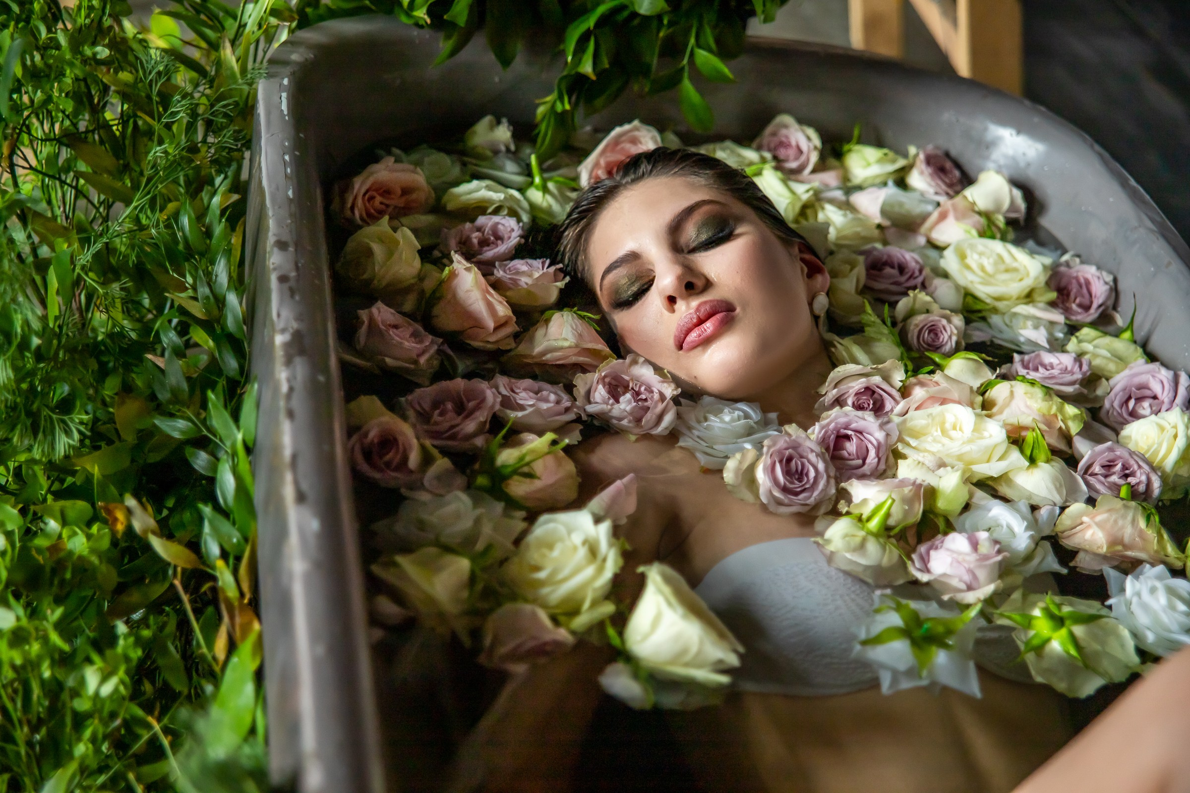 Фотограф Галина Трухина