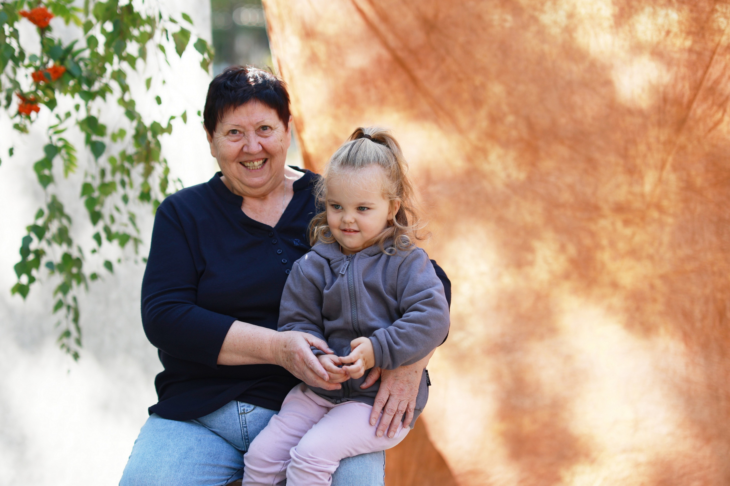 Этот чудесный фотодень. Семейный и свадебный фотограф в Воронеже Людмила Трифонова
