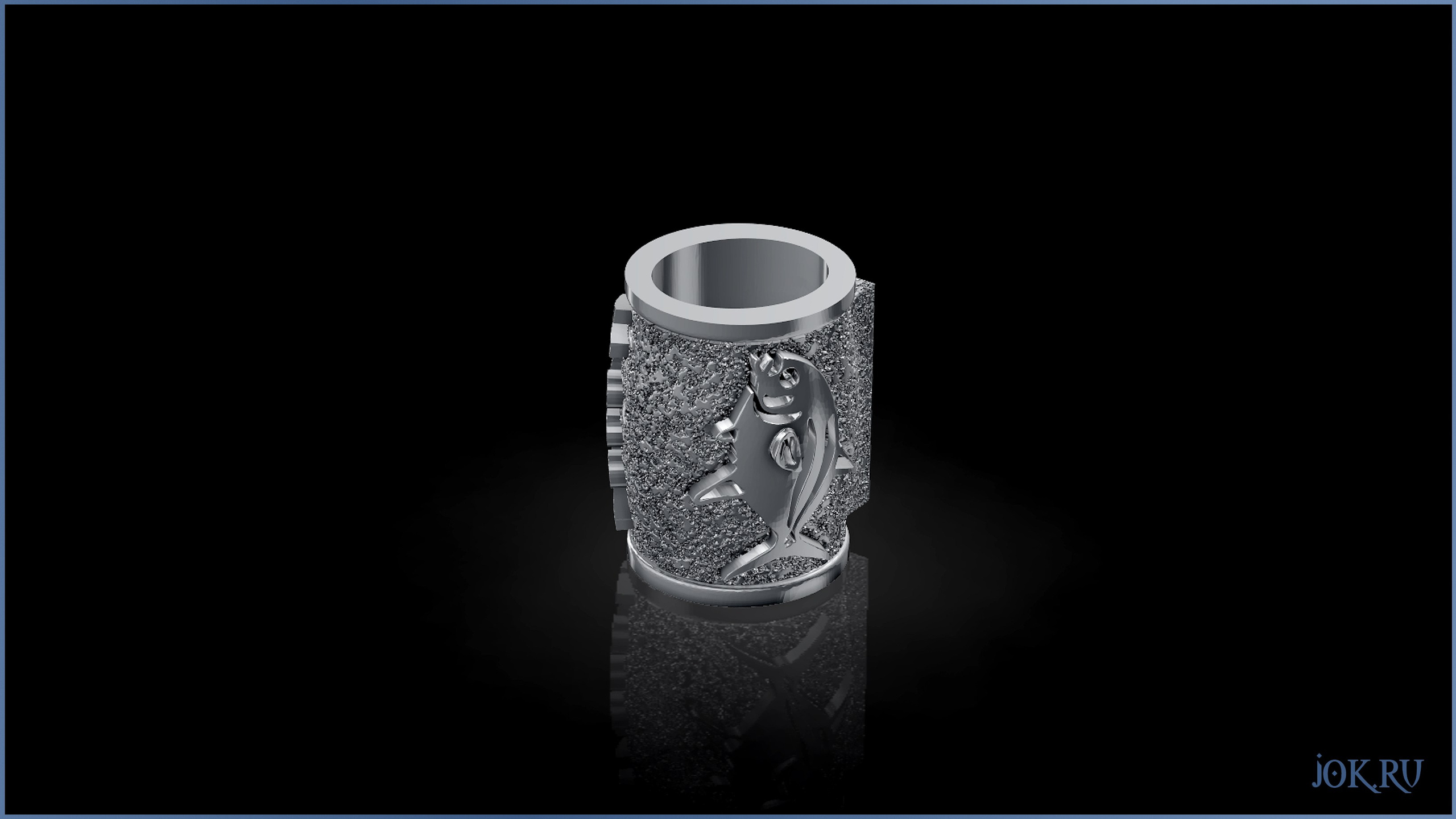 Литьё украшений, бижутерии с помощью 3D печатных моделей. JOKER-STUDIO УКРАШЕНИЯ 3D МОДЕЛИРОВАНИЕ ЛИТЬЁ