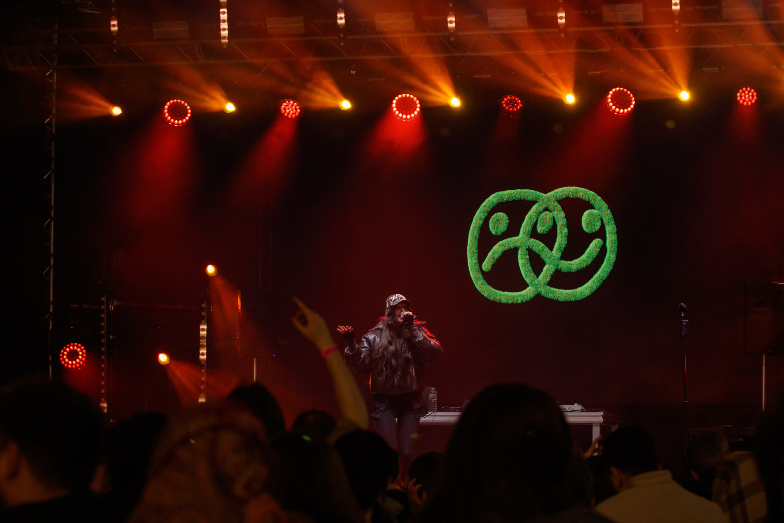 Обо мне. Концертный фотограф