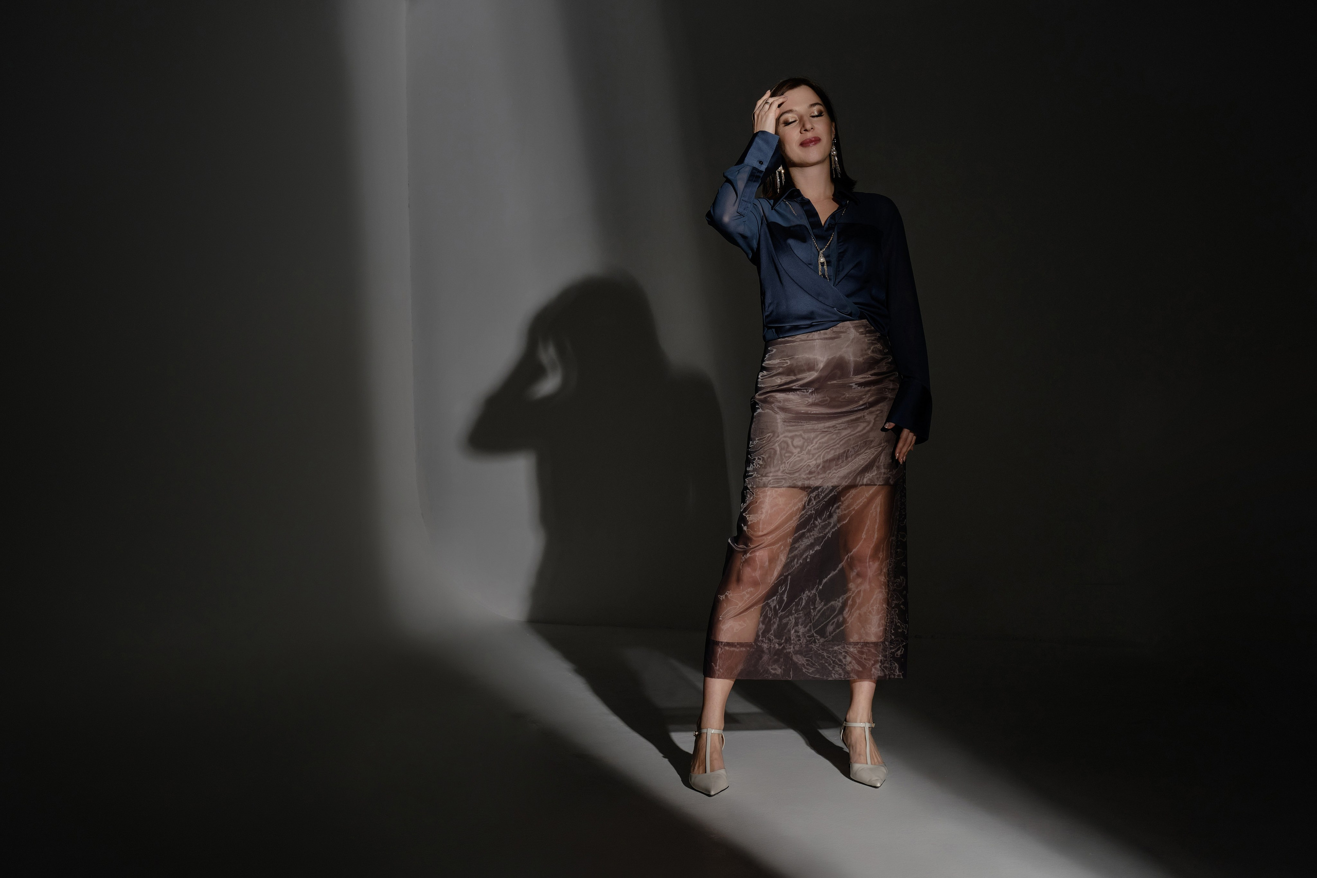 Кейс Ксения. Фотограф Сочи Светлана Колотилкина