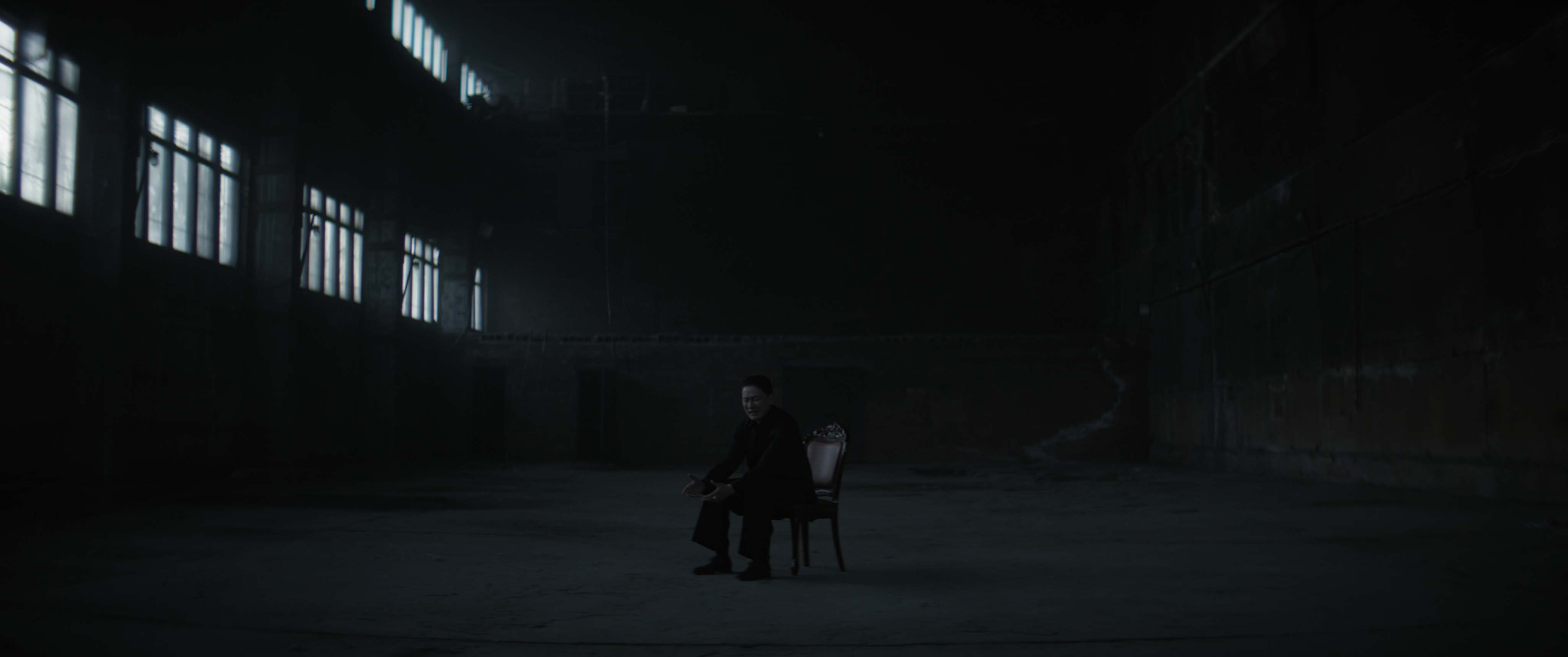 Seryoja — Huuheldei. Цветокоррекция видео