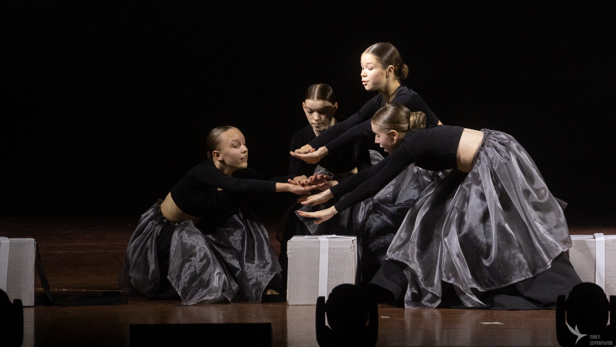 Автор цветущего сада. Репортажный фотограф в Казани Павел Серпокрылов