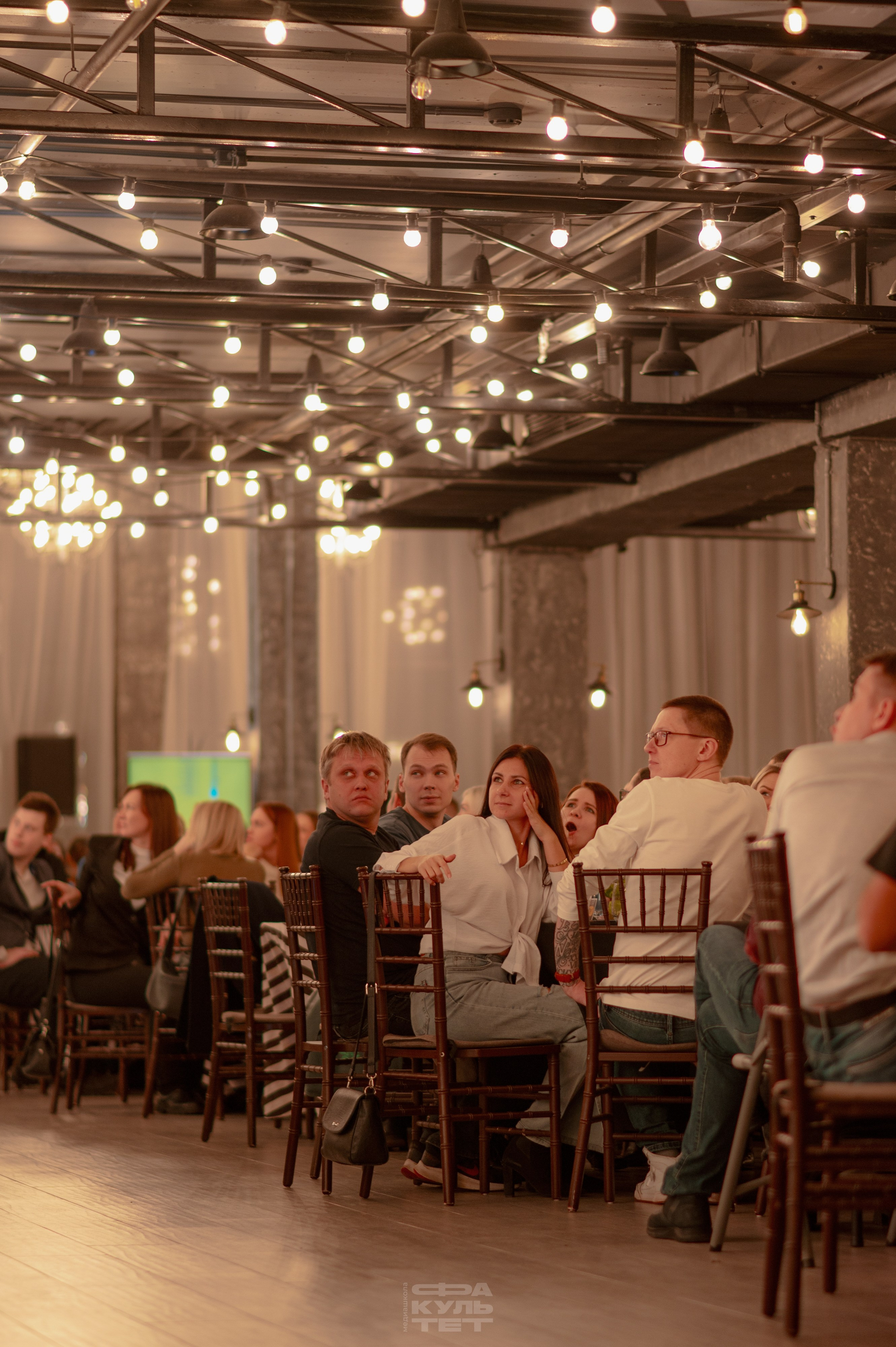 Дорогою Добра Мозгобойня. Контент фотограф Илья Урс